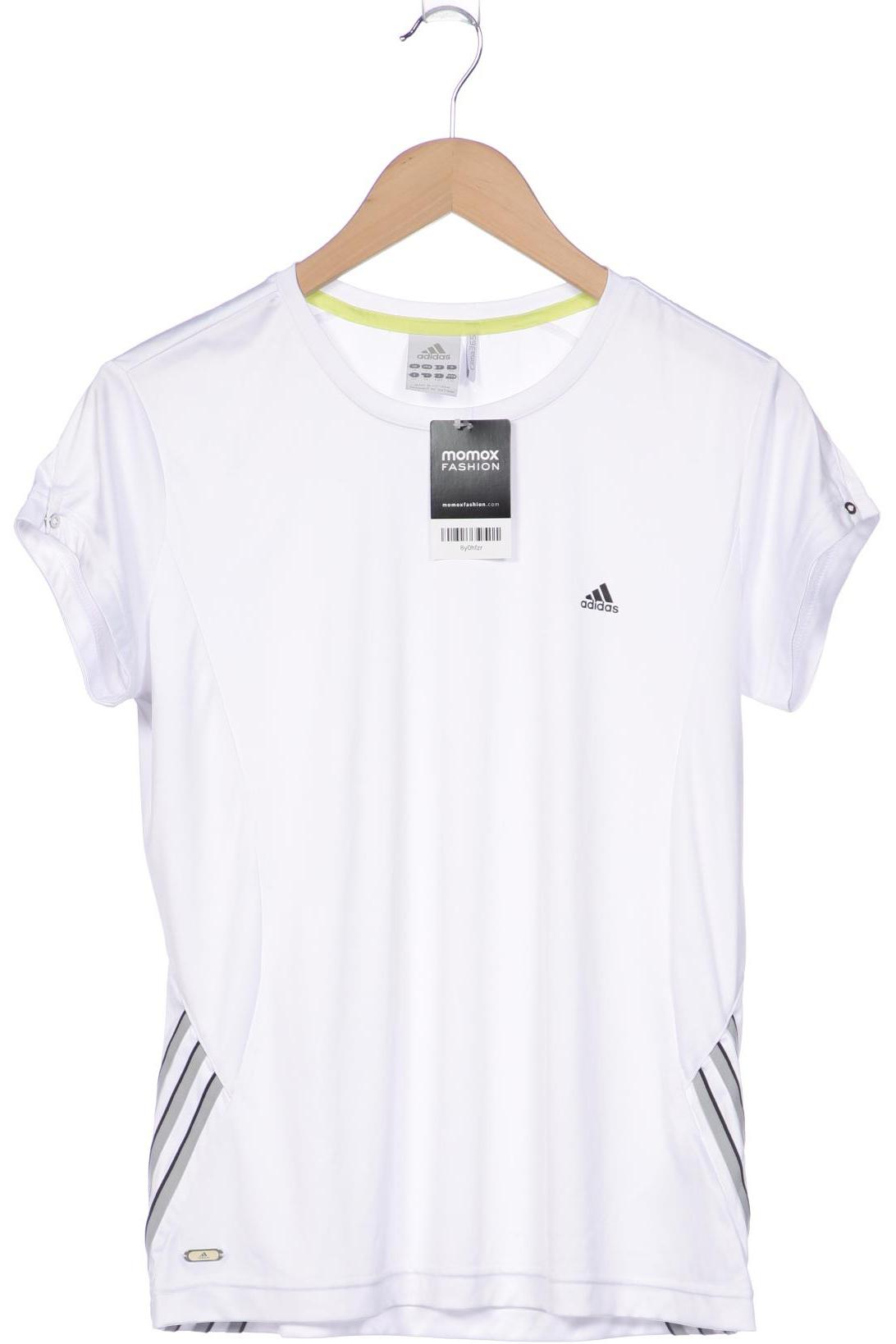 

Adidas Damen T-Shirt, weiß