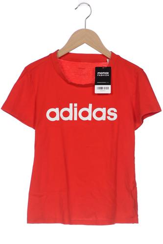 Adidas t outlet shirt damen rot