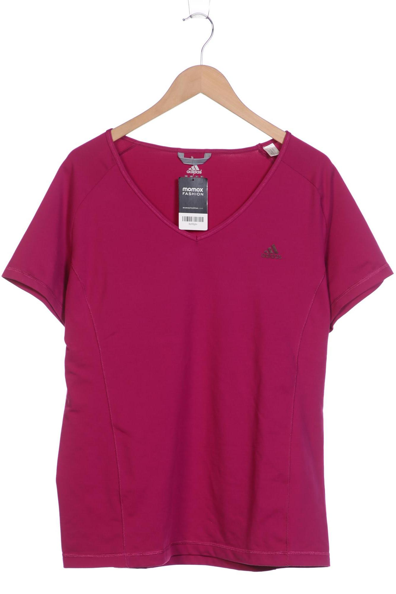 

Adidas Damen T-Shirt, pink