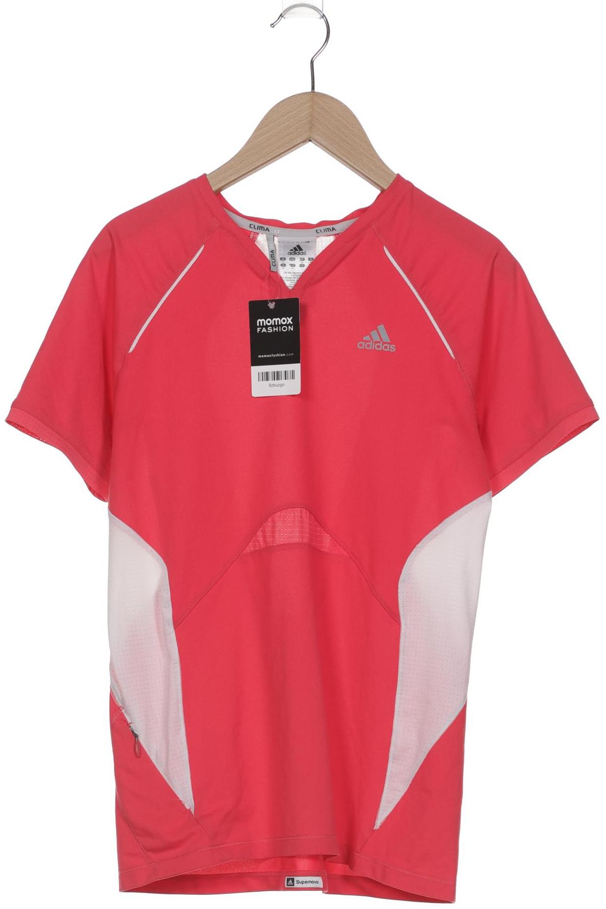 

adidas Damen T-Shirt, pink, Gr. 38
