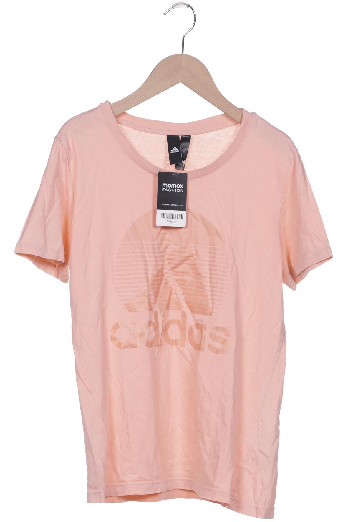 

Adidas Damen T-Shirt, pink