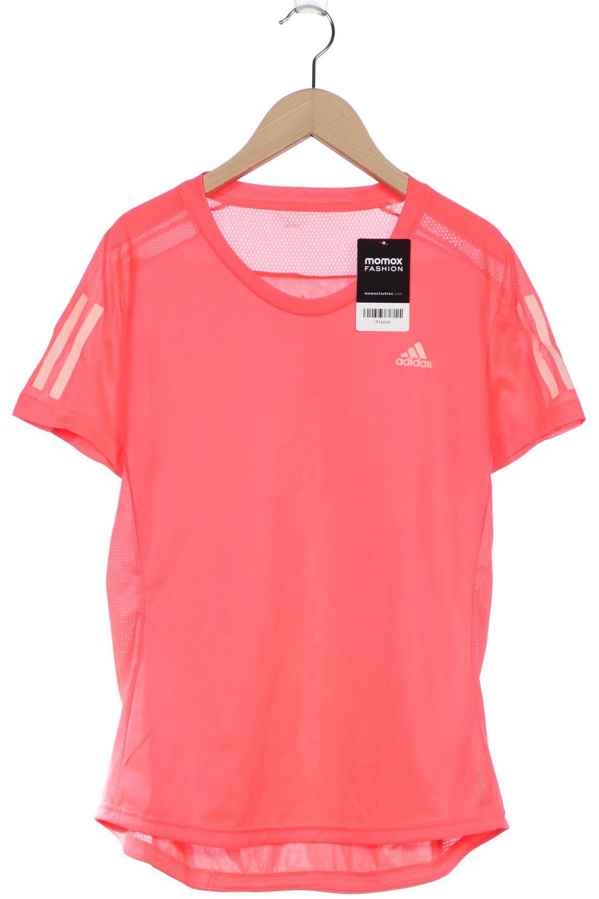 

Adidas Damen T-Shirt, pink