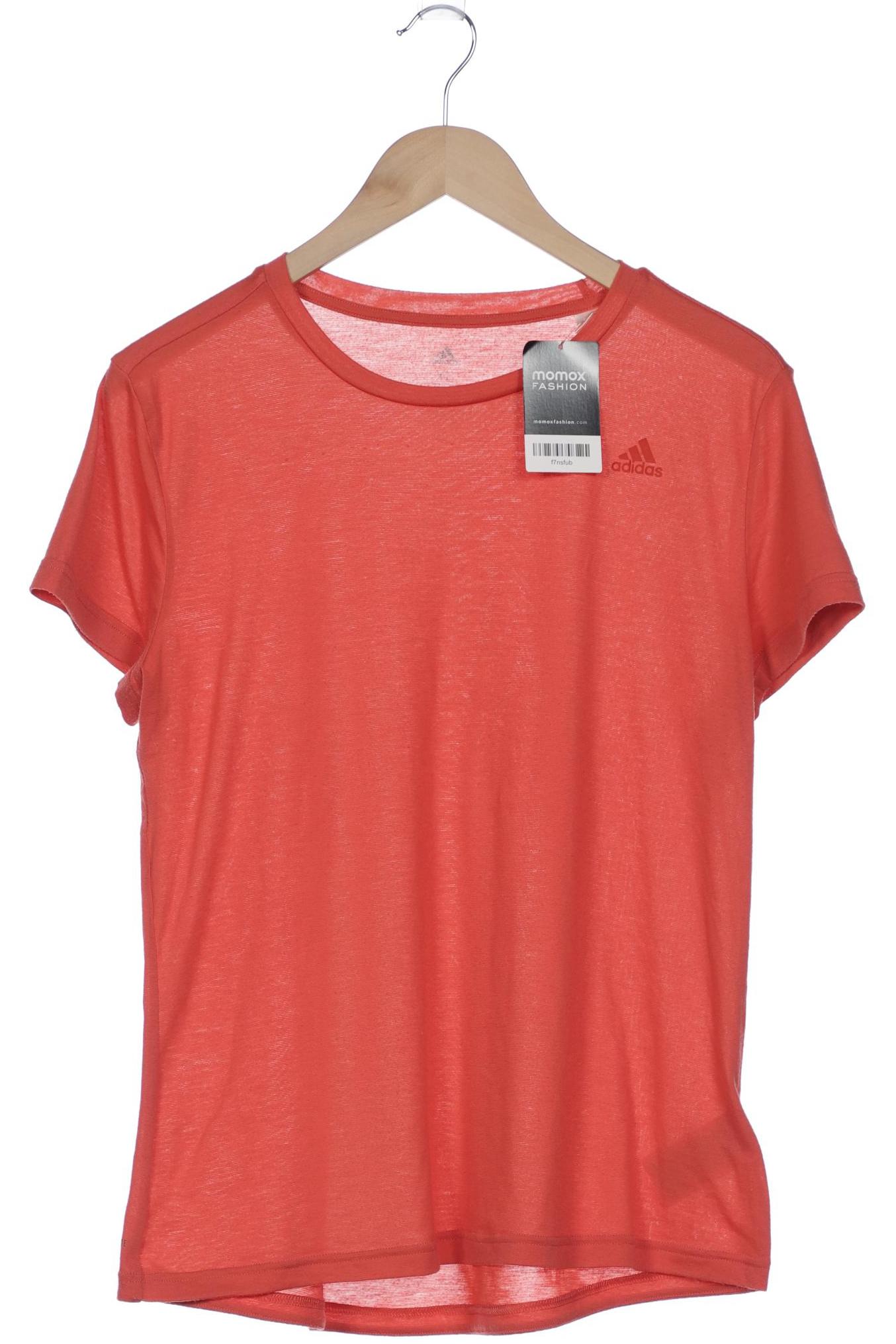 

Adidas Damen T-Shirt, rot