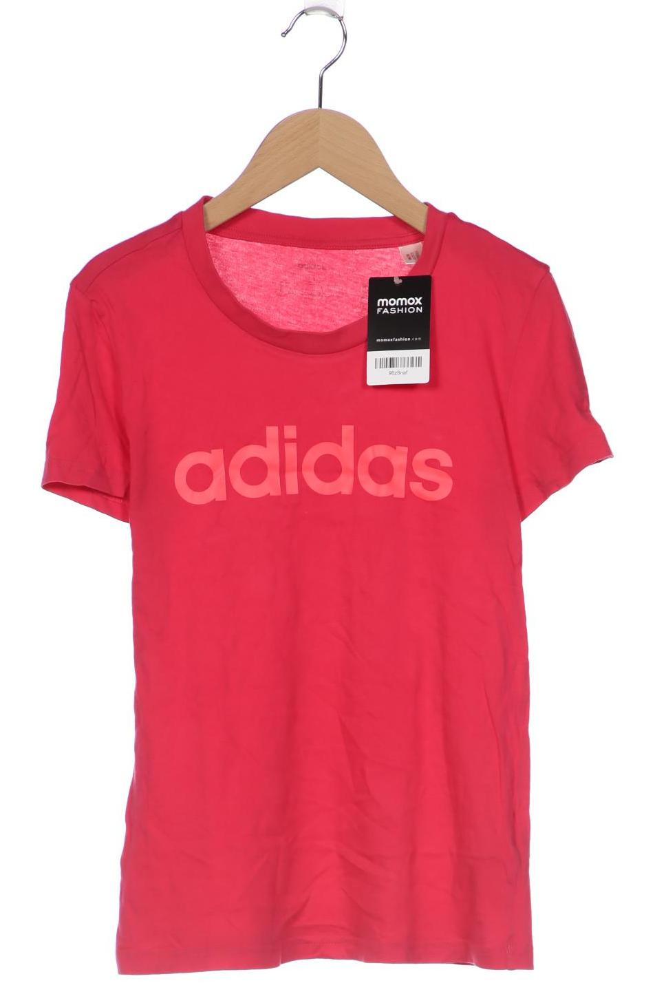 

Adidas Damen T-Shirt, pink