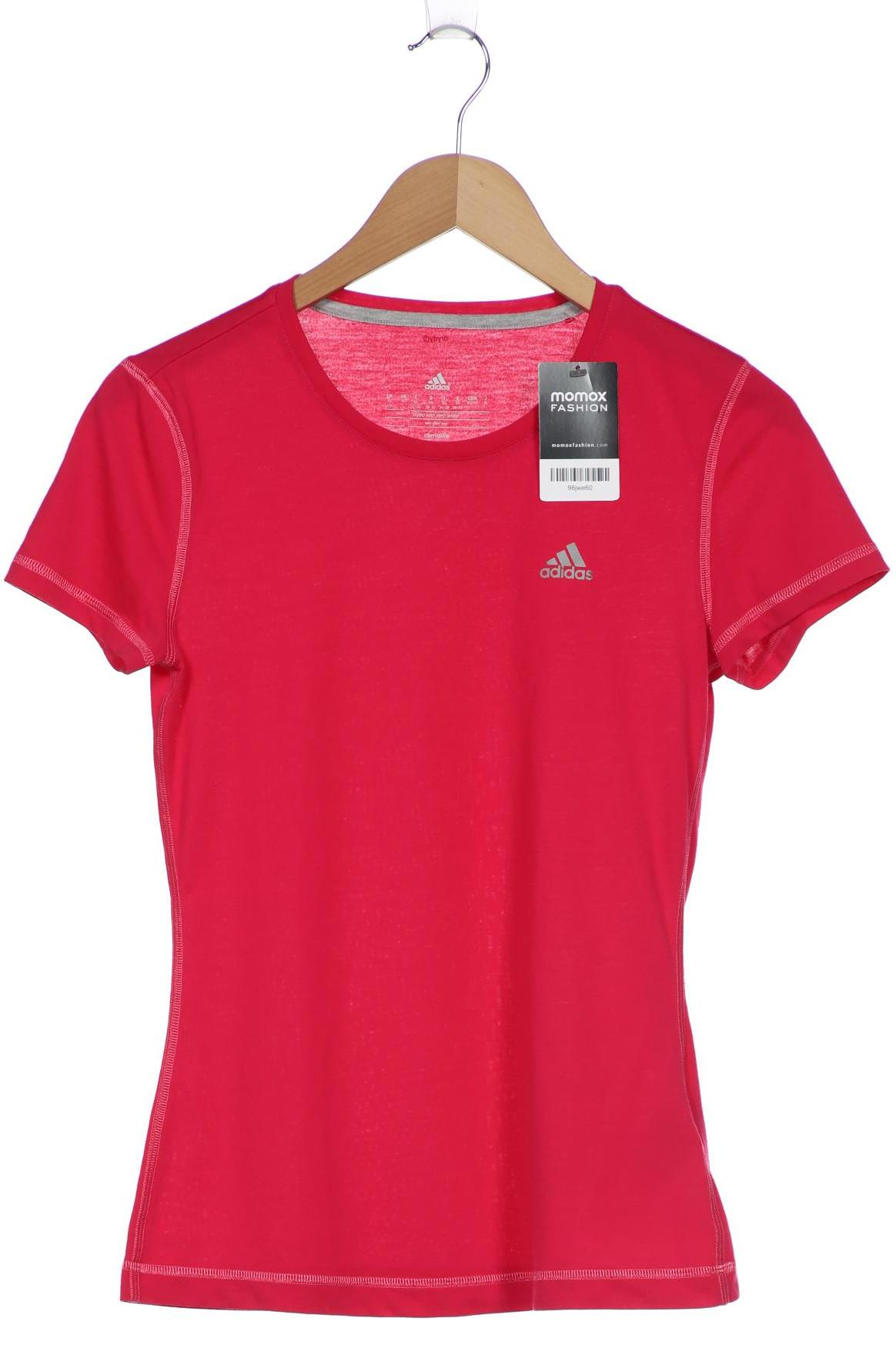 

Adidas Damen T-Shirt, pink