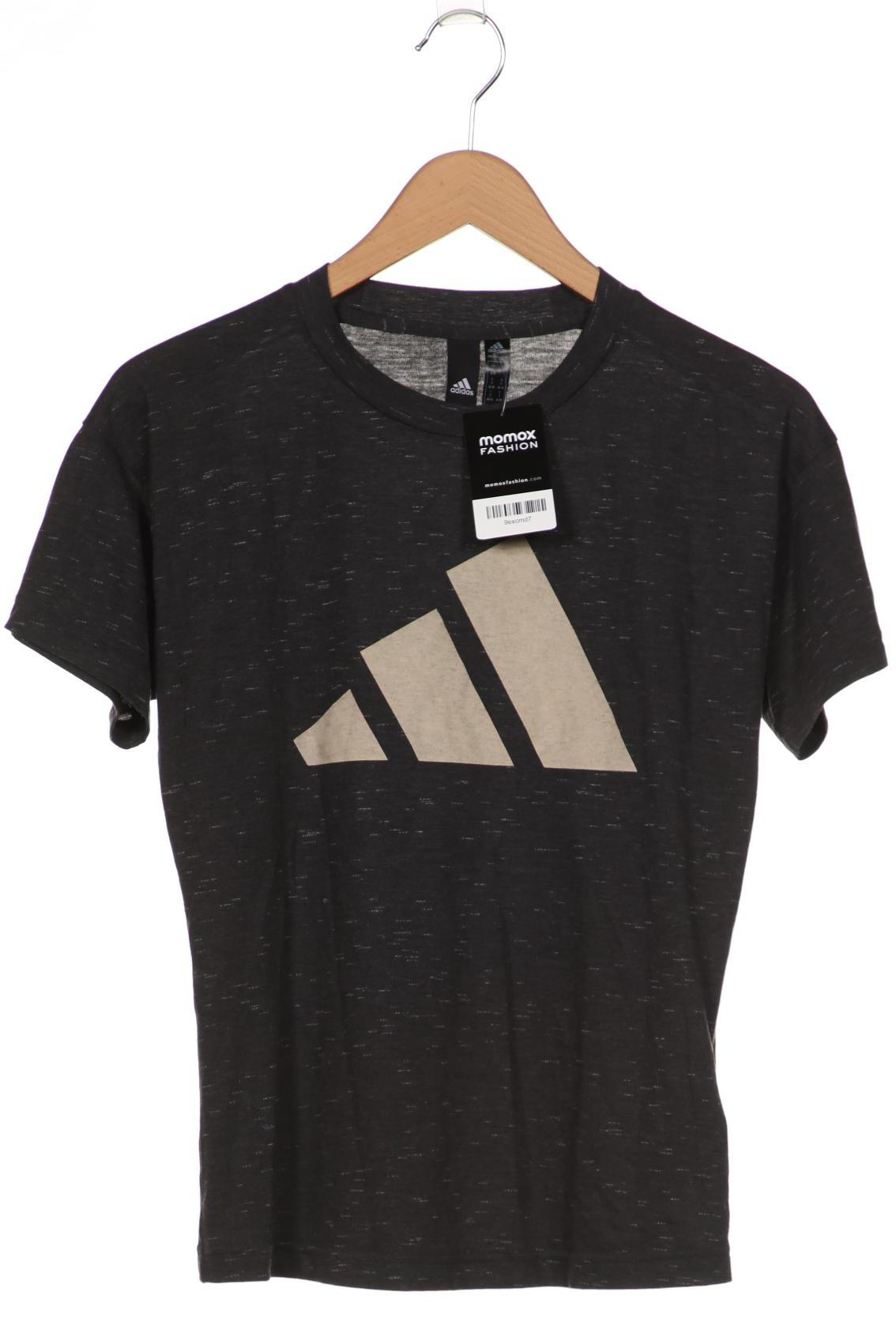 

Adidas Damen T-Shirt, grau