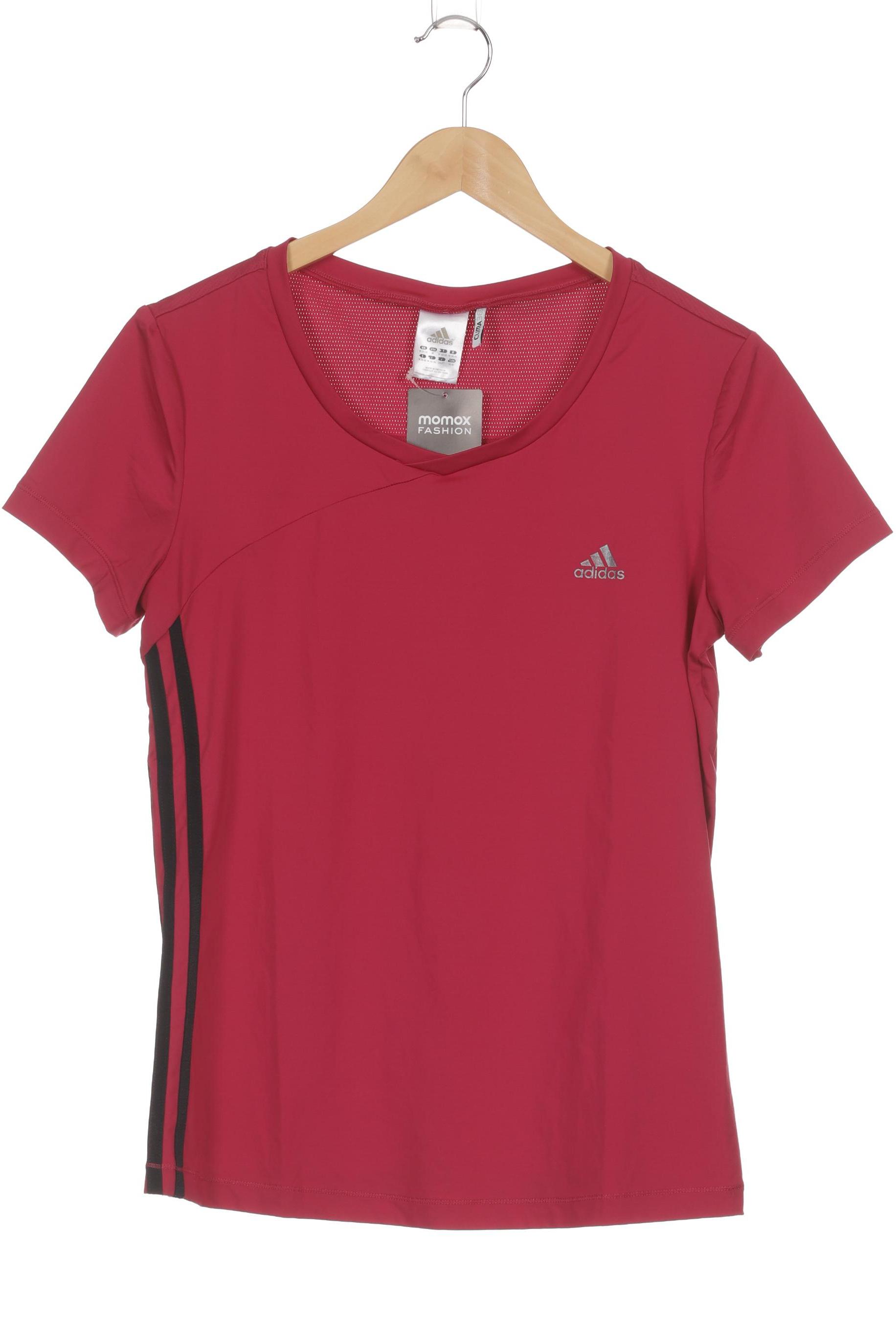

adidas Damen T-Shirt, pink, Gr. 38