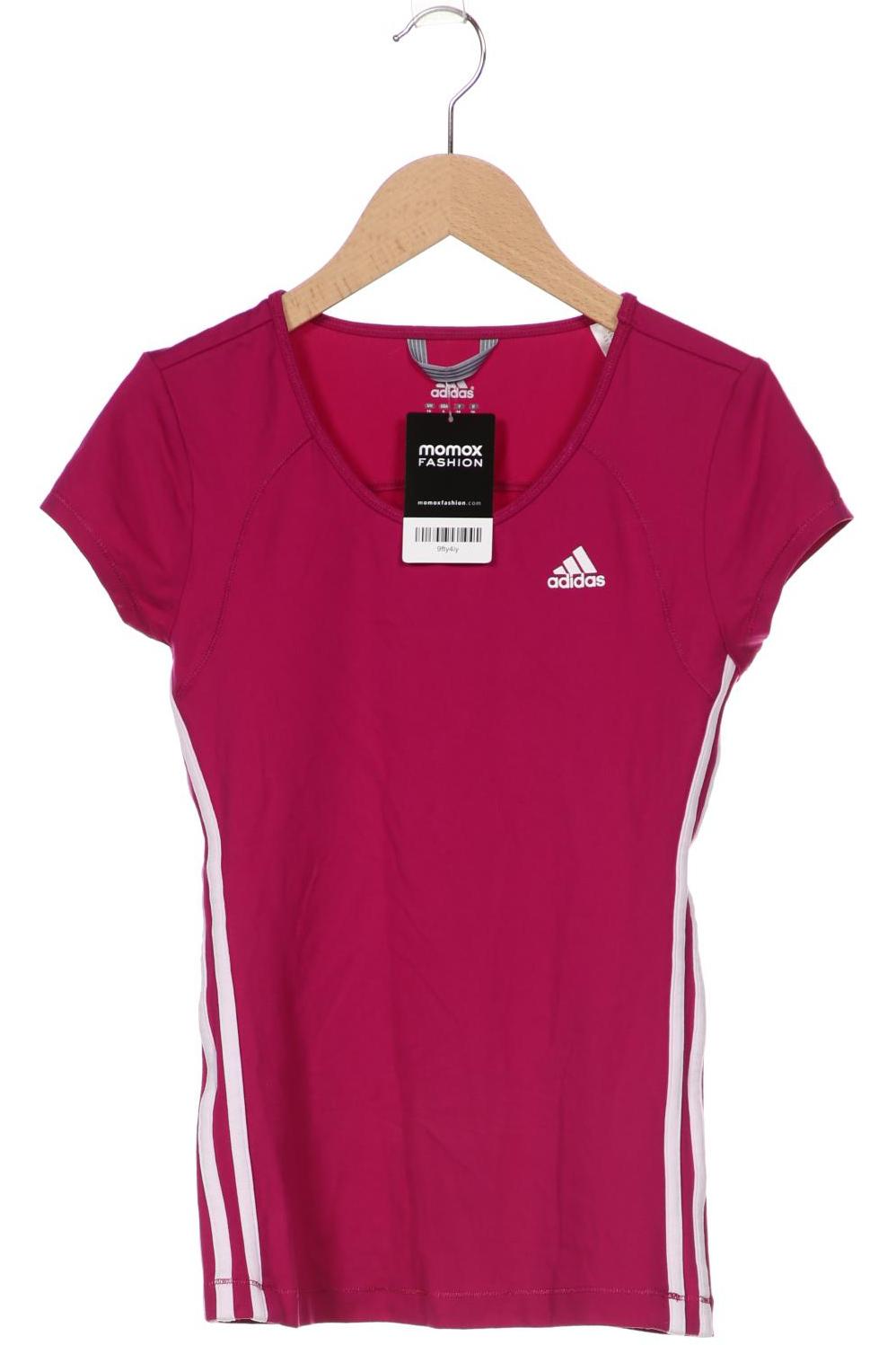 

Adidas Damen T-Shirt, flieder