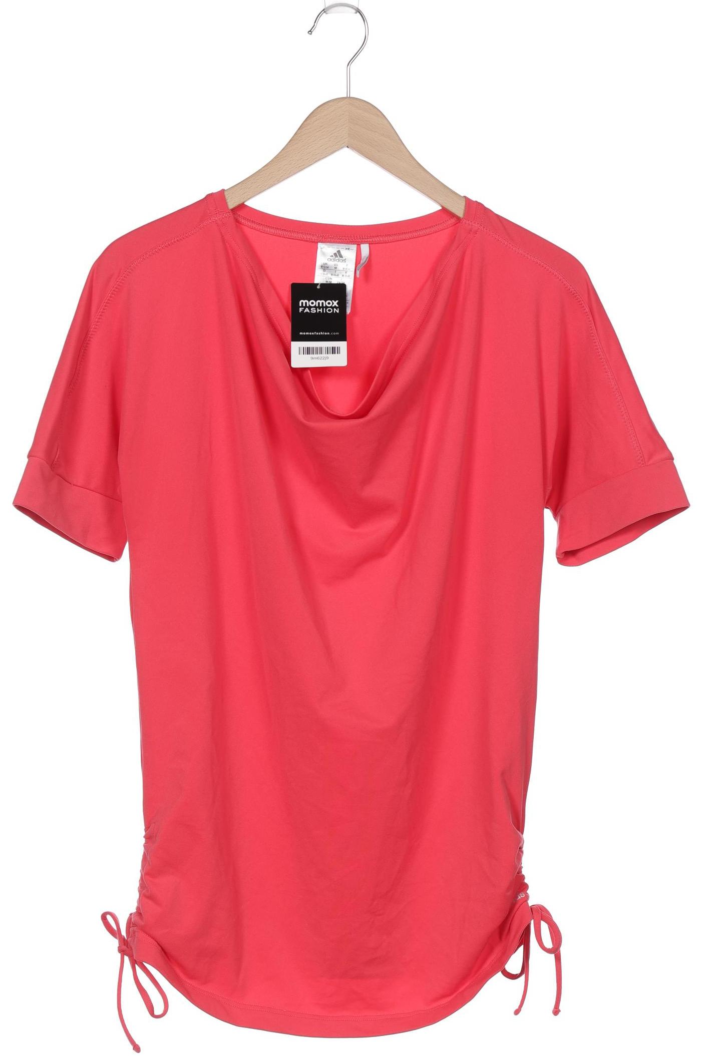 

Adidas Damen T-Shirt, pink