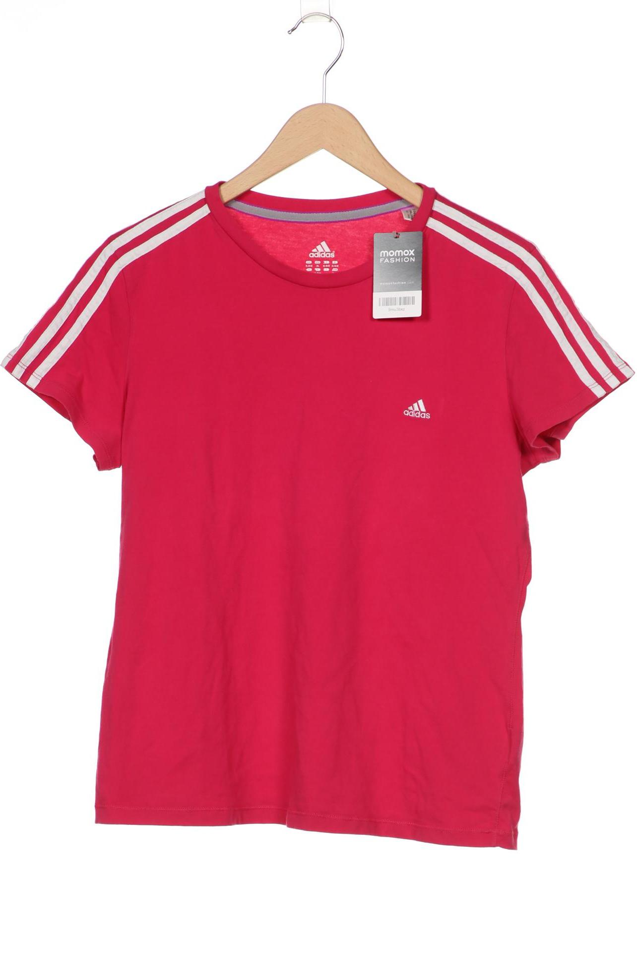 

Adidas Damen T-Shirt, pink