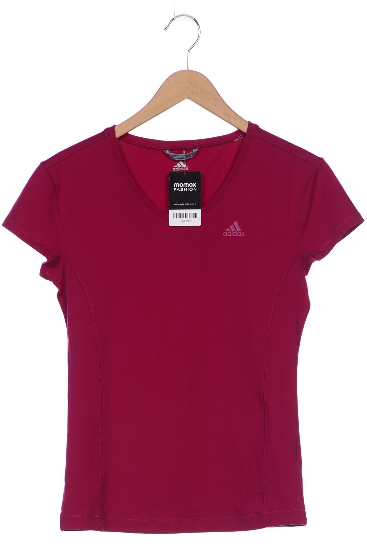 

Adidas Damen T-Shirt, pink