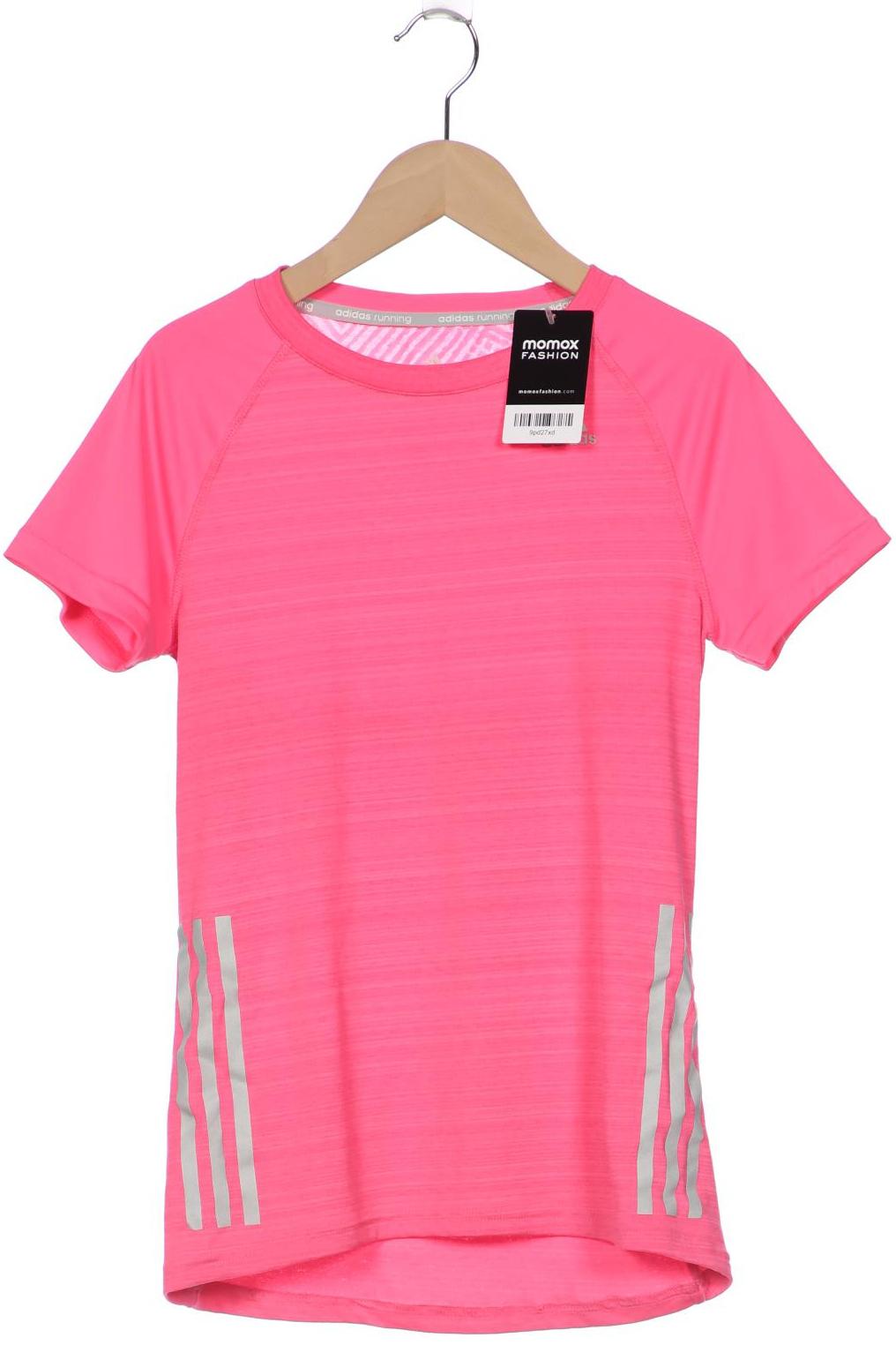 

Adidas Damen T-Shirt, pink