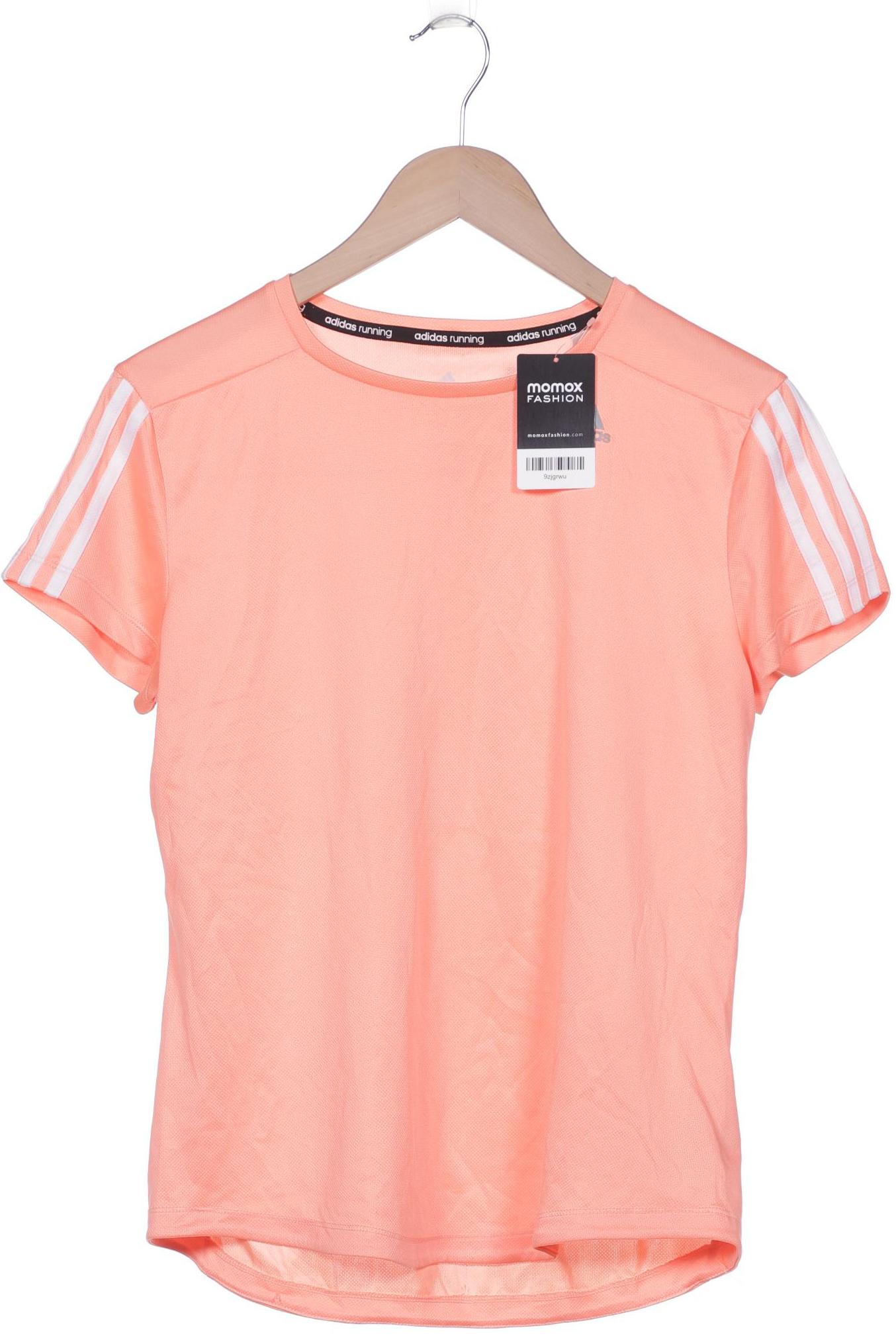 

Adidas Damen T-Shirt, pink