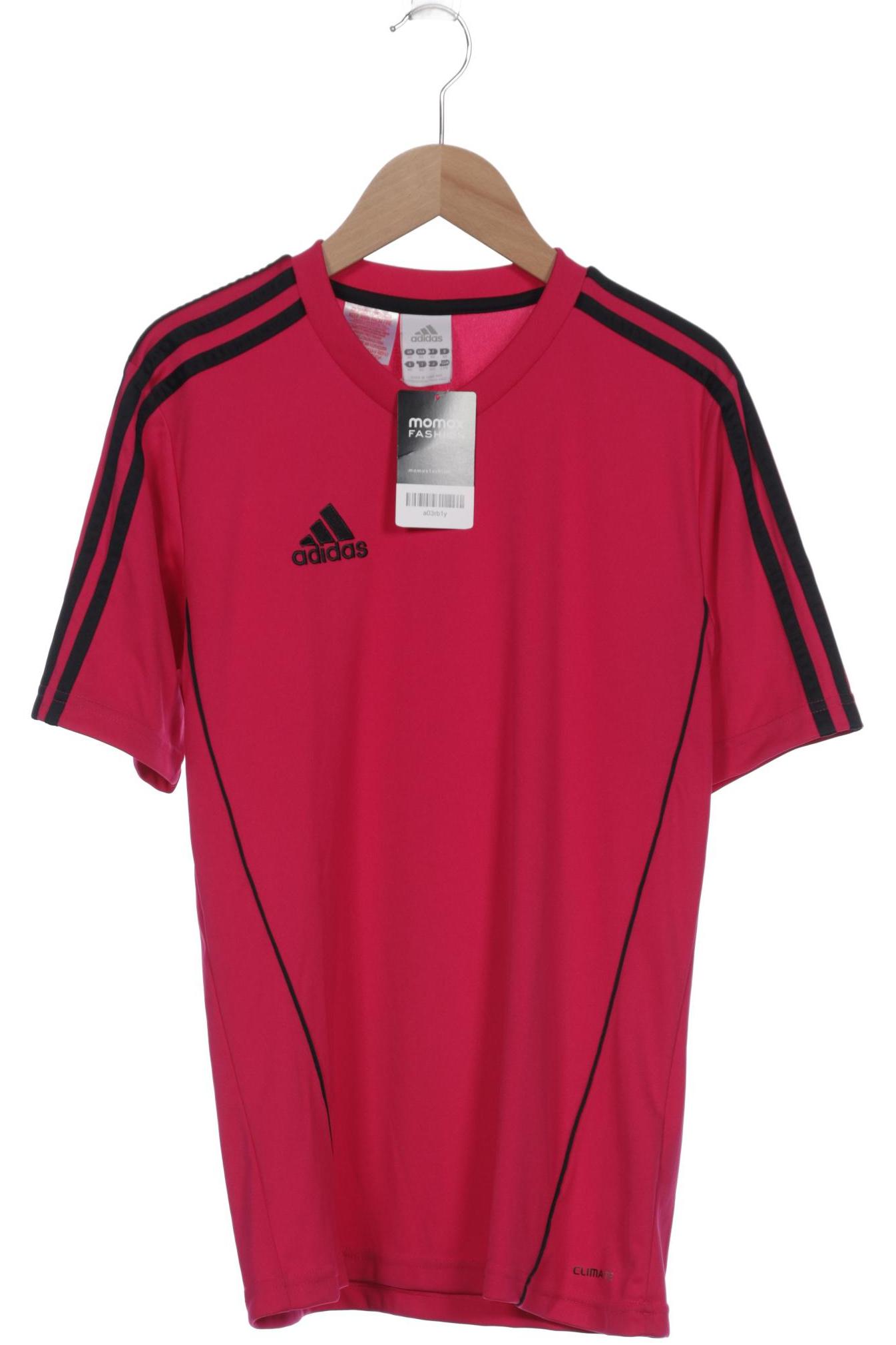 

adidas Damen T-Shirt, pink