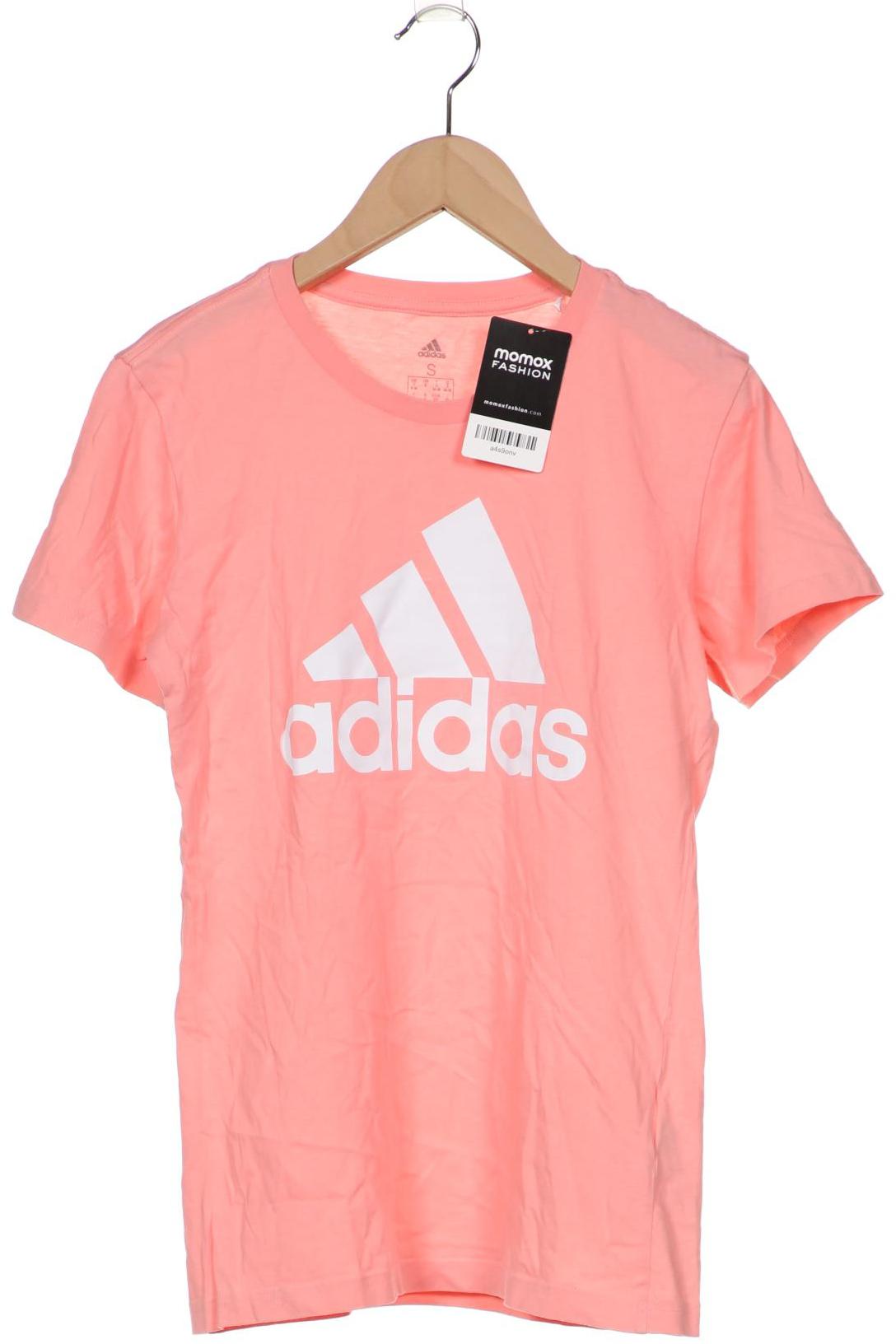 

Adidas Damen T-Shirt, pink
