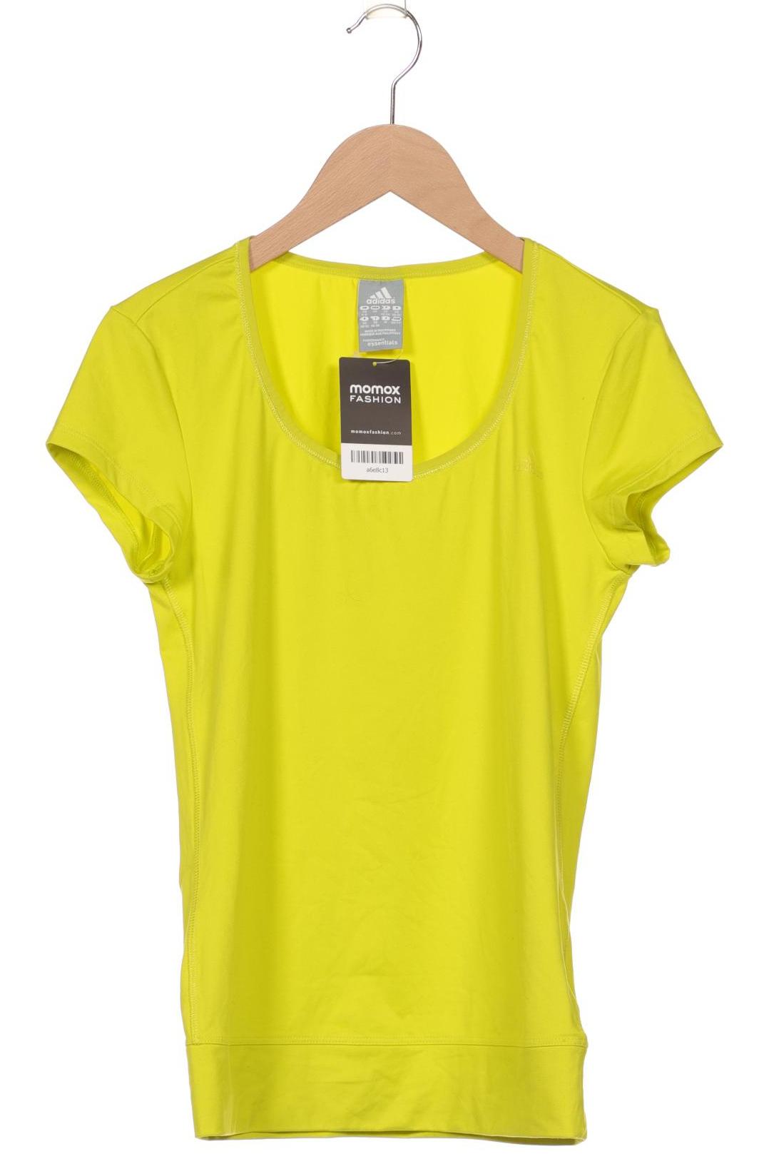 

Adidas Damen T-Shirt, hellgrün