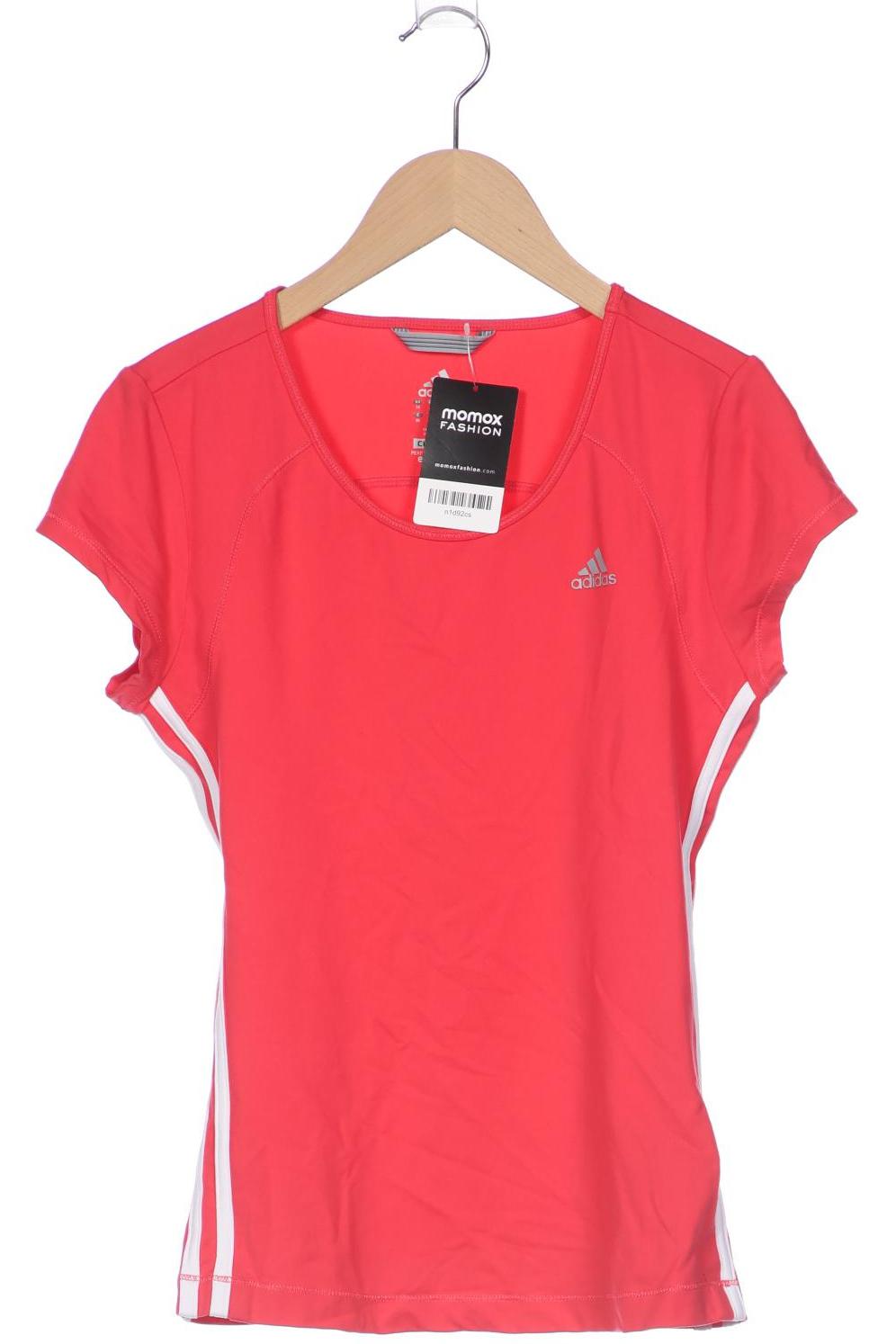 

adidas Damen T-Shirt, pink, Gr. 40