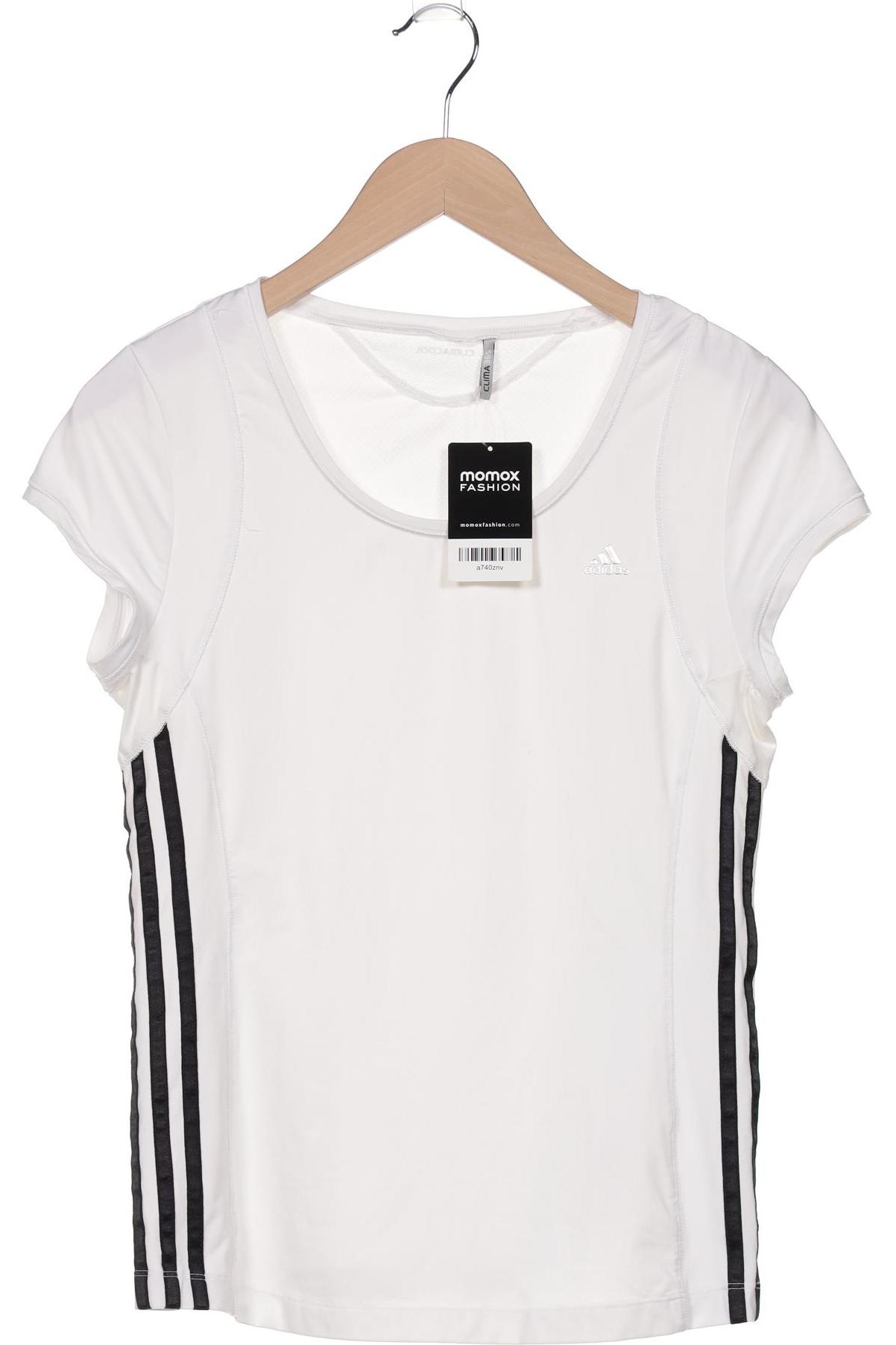 

Adidas Damen T-Shirt, weiß