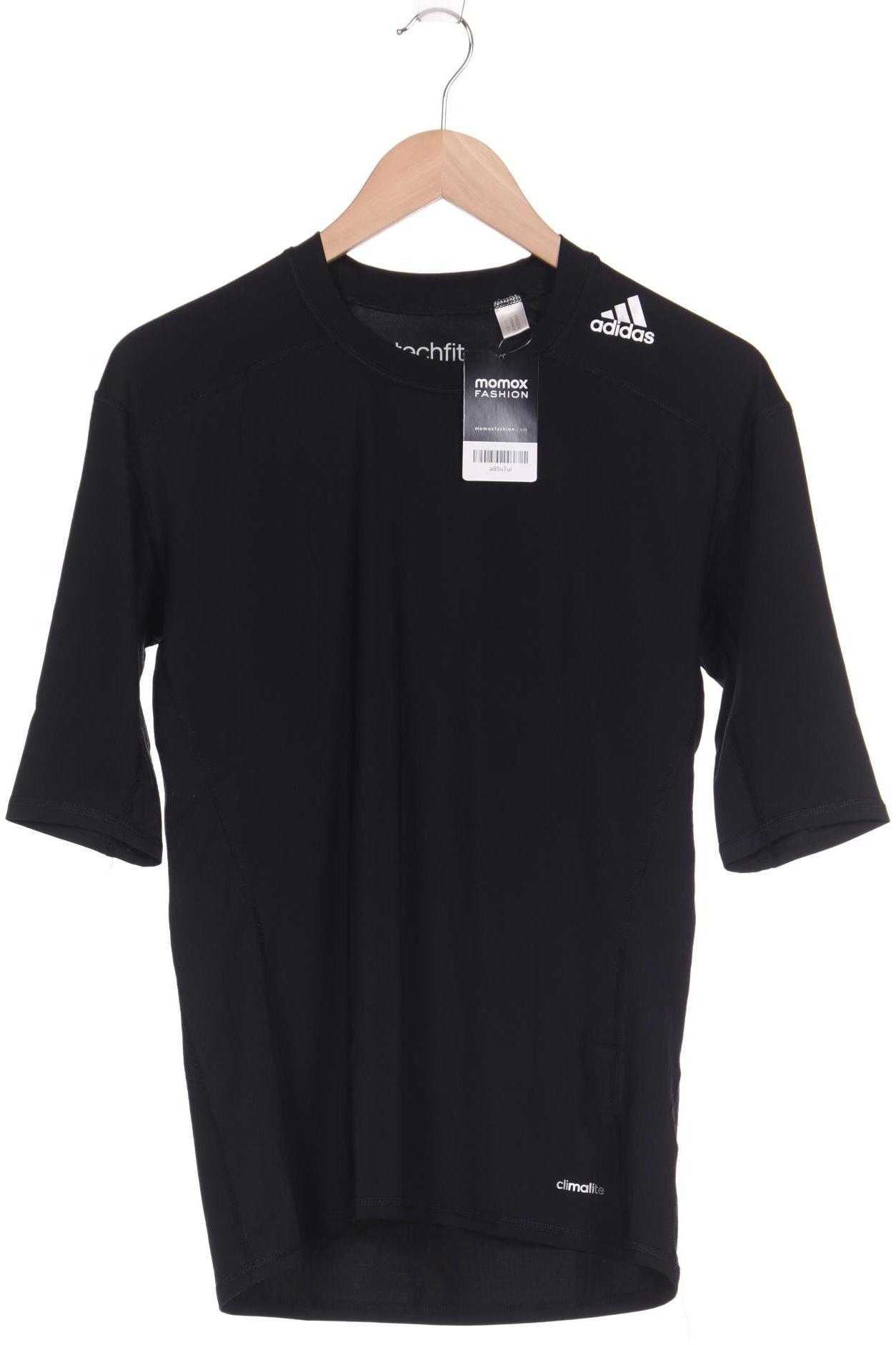 

Adidas Damen T-Shirt, schwarz