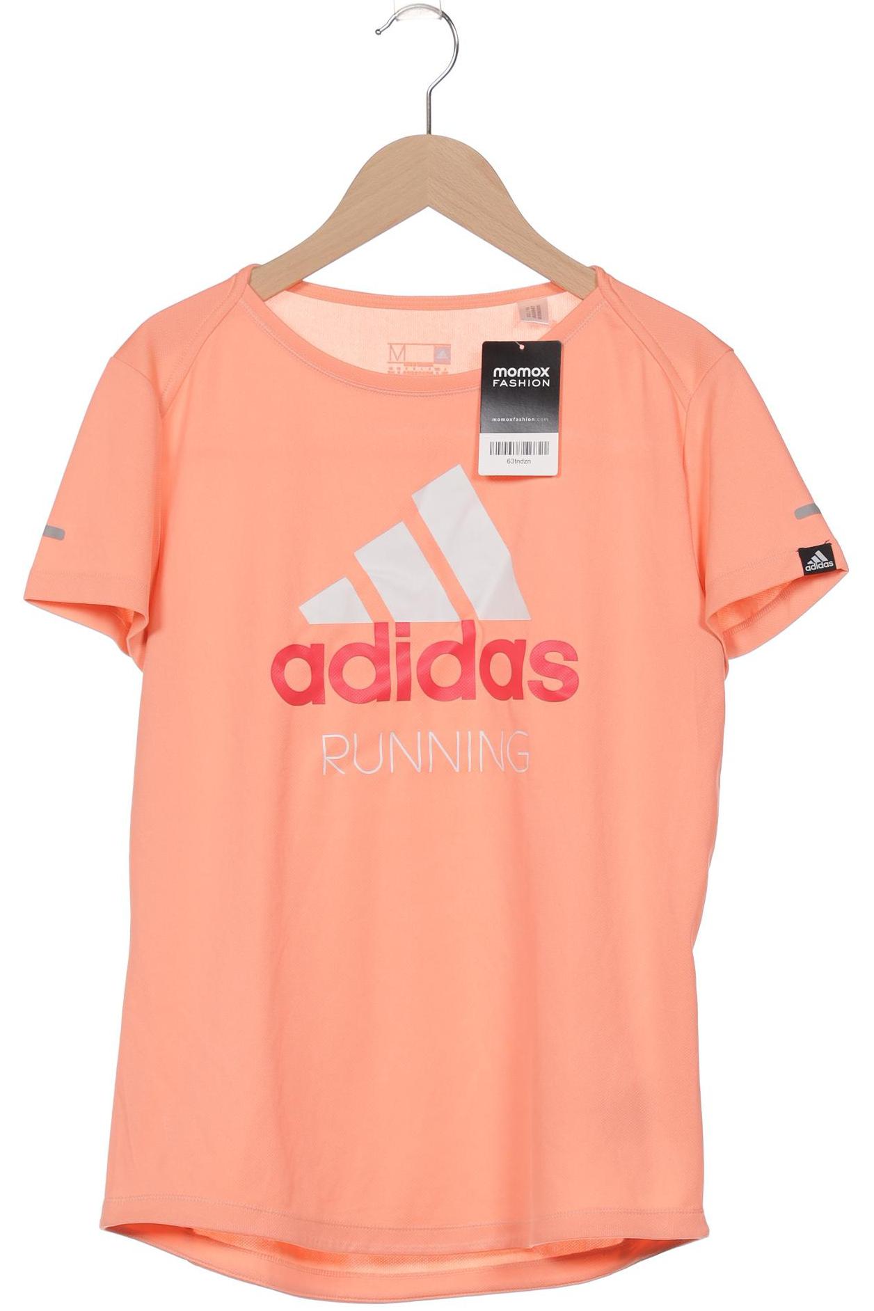 

adidas Damen T-Shirt, pink, Gr. 38