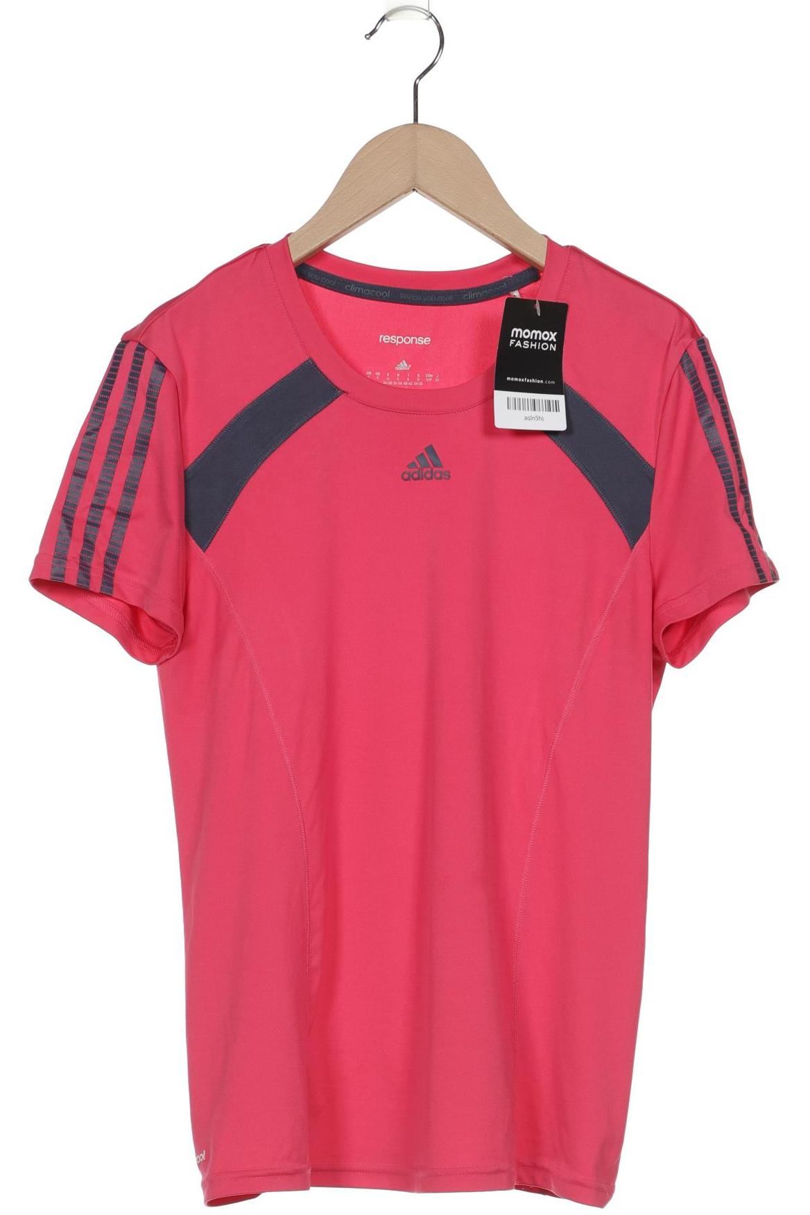 

Adidas Damen T-Shirt, pink