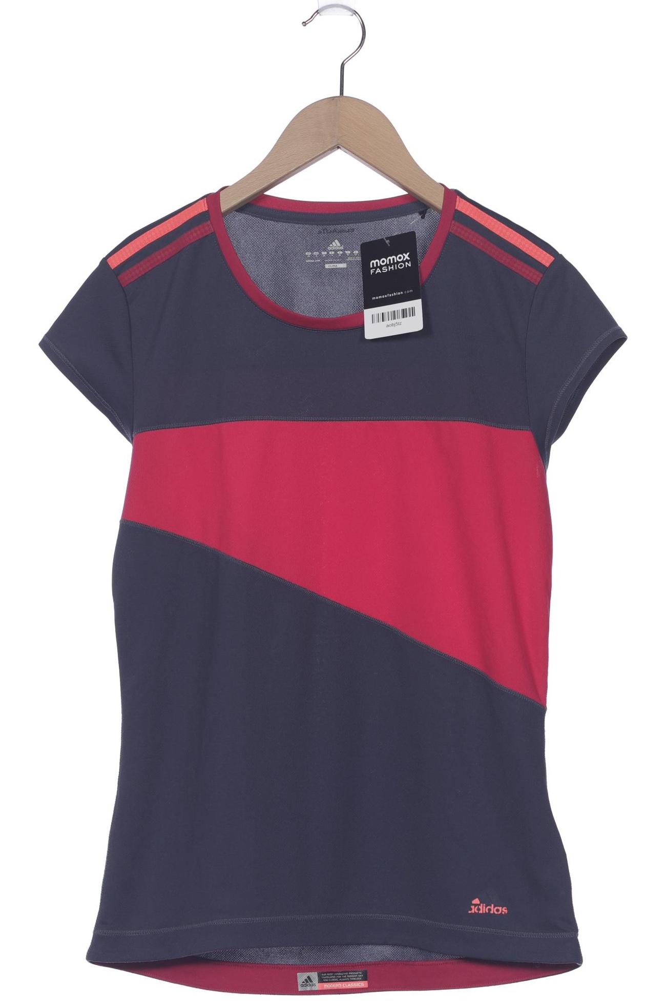 

Adidas Damen T-Shirt, blau