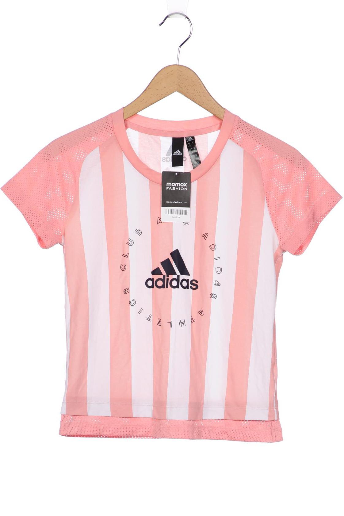 

Adidas Damen T-Shirt, pink