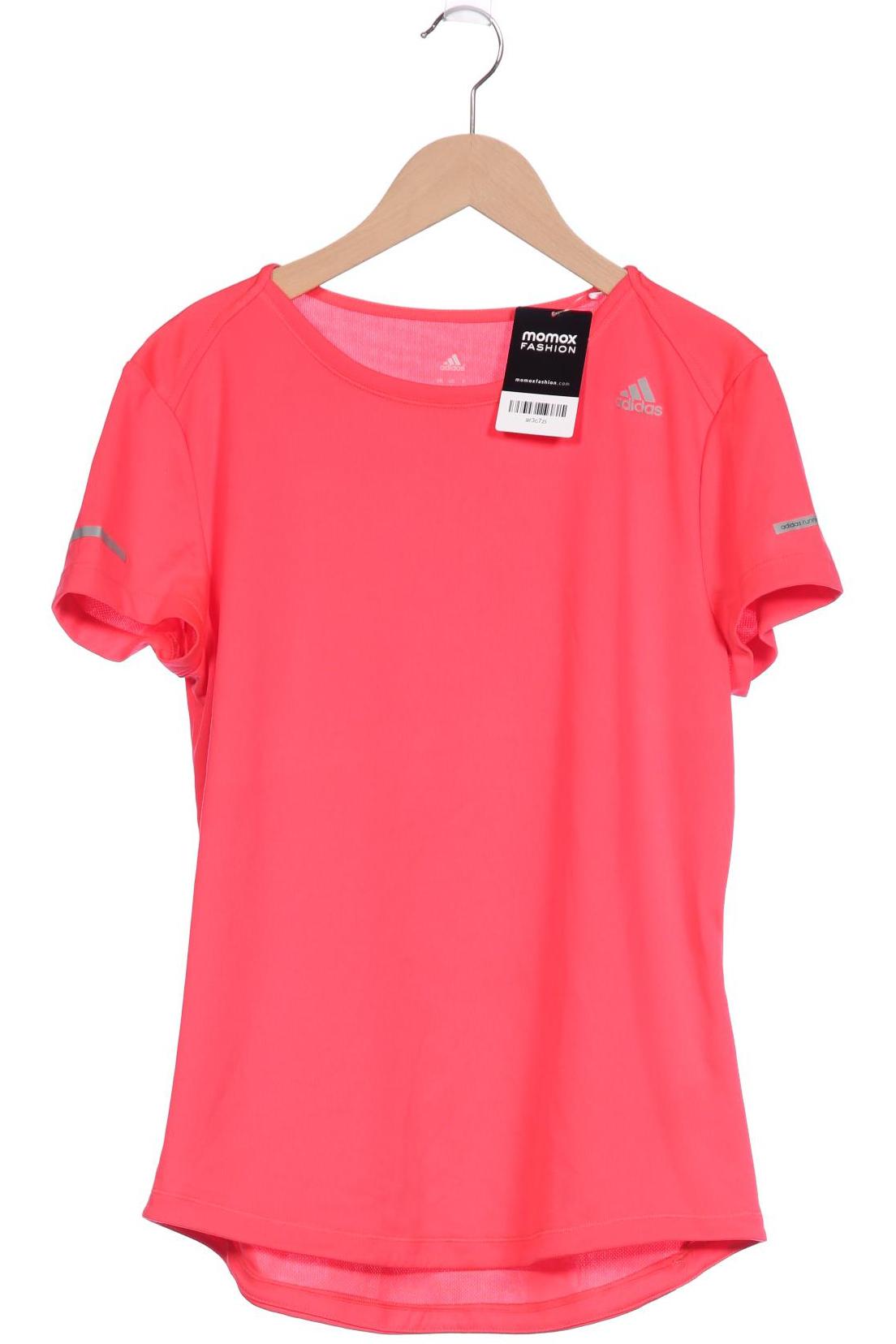 

Adidas Damen T-Shirt, neon