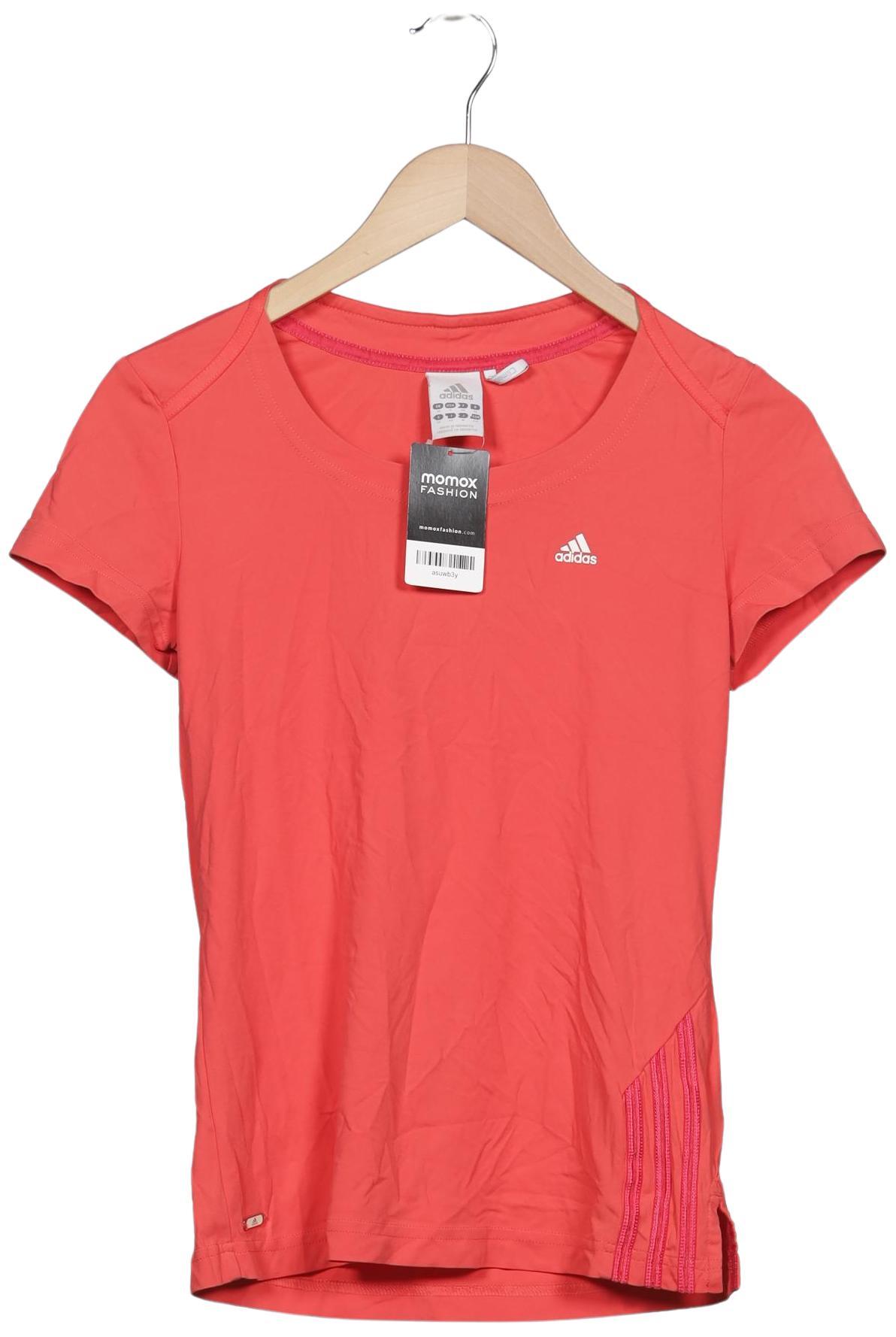 

adidas Damen T-Shirt, pink, Gr. 36