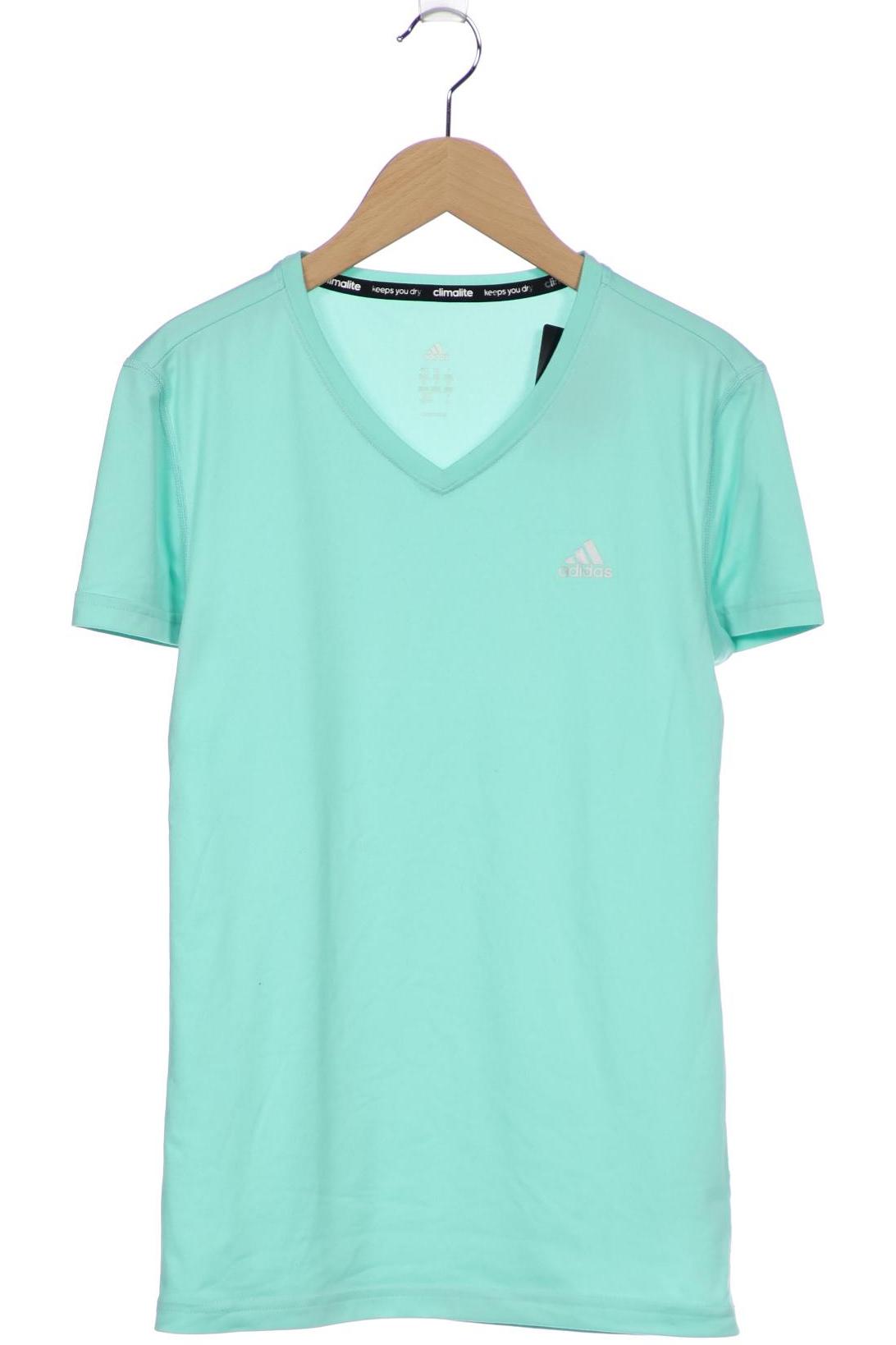 

Adidas Damen T-Shirt, grün