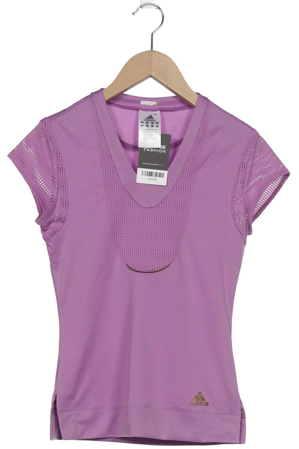 

Adidas Damen T-Shirt, flieder
