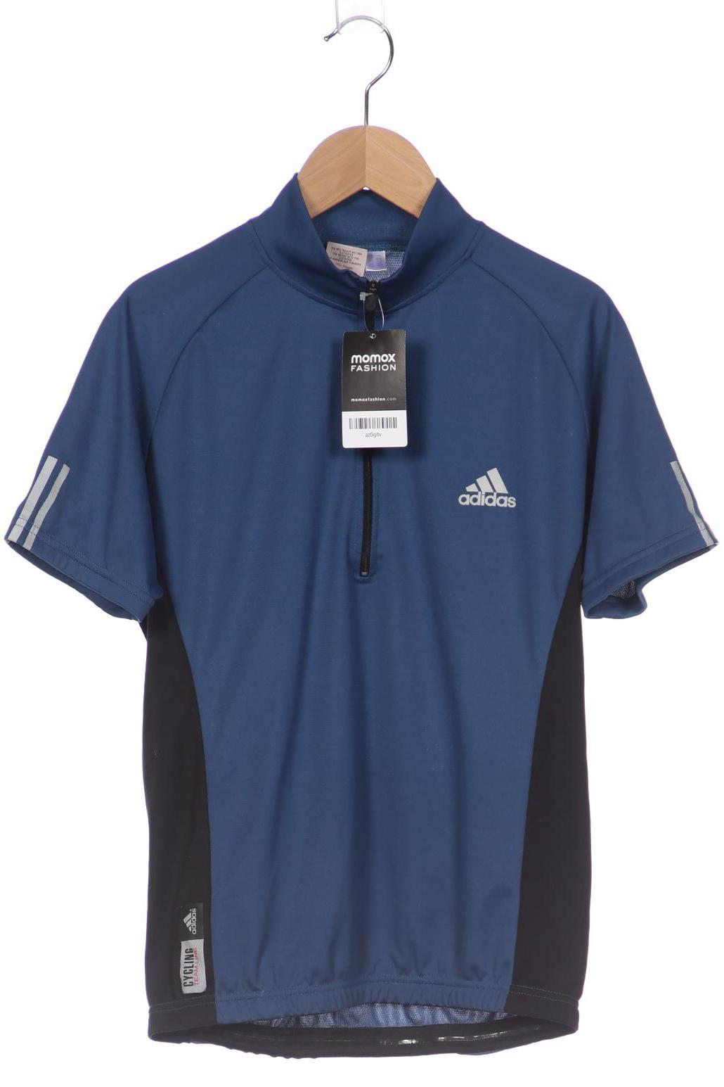 

Adidas Damen T-Shirt, blau