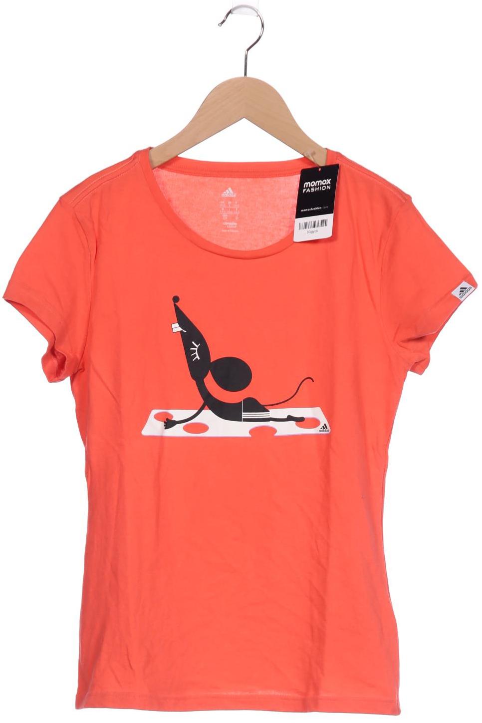 

Adidas Damen T-Shirt, pink