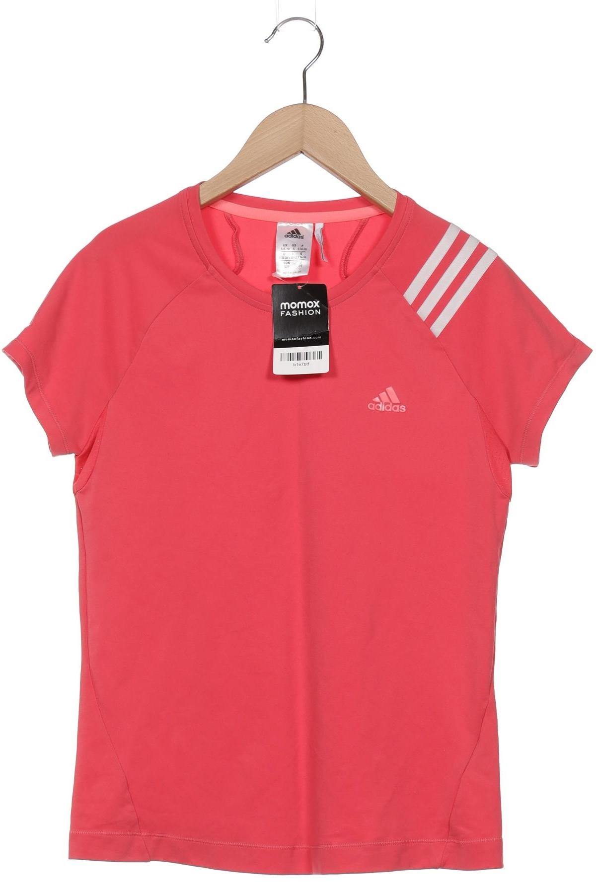 Thumbnail - adidas Damen T-Shirt, rot, Gr. 36