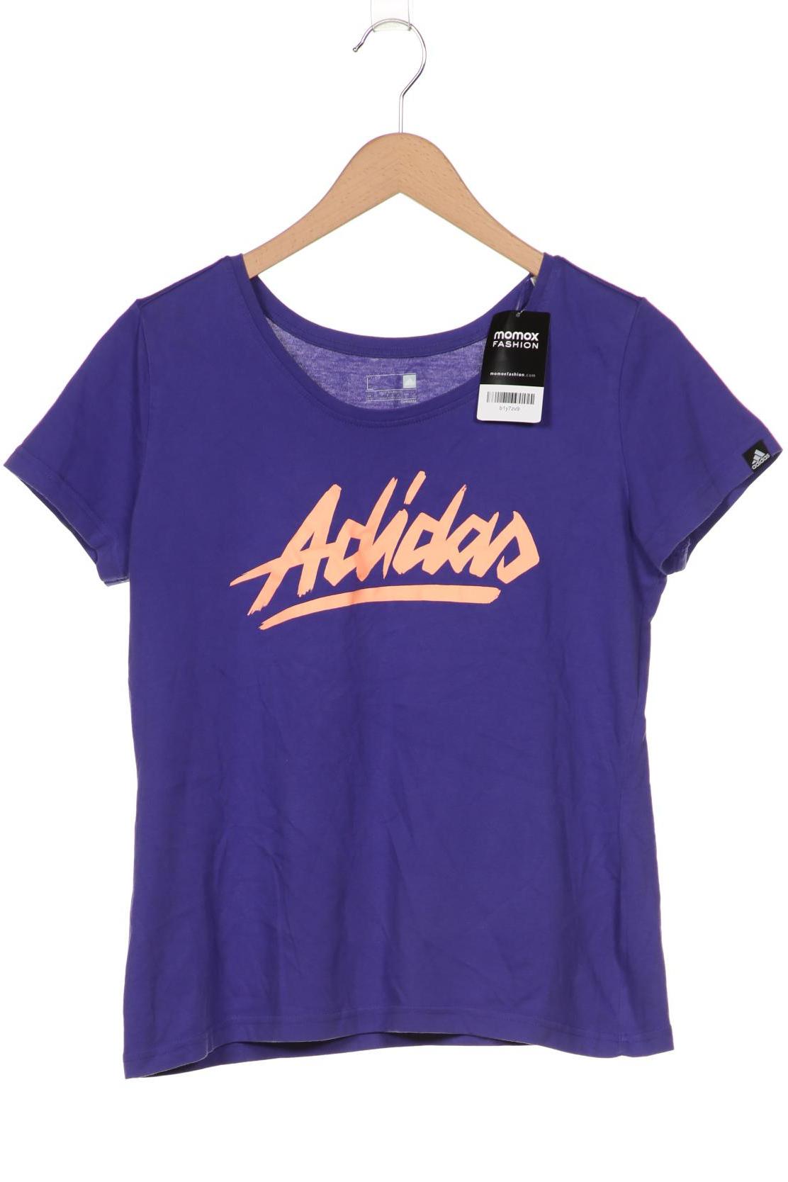 

Adidas Damen T-Shirt, flieder