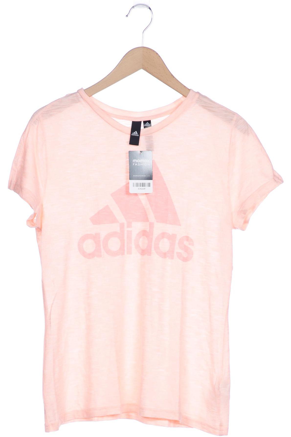 

Adidas Damen T-Shirt, pink