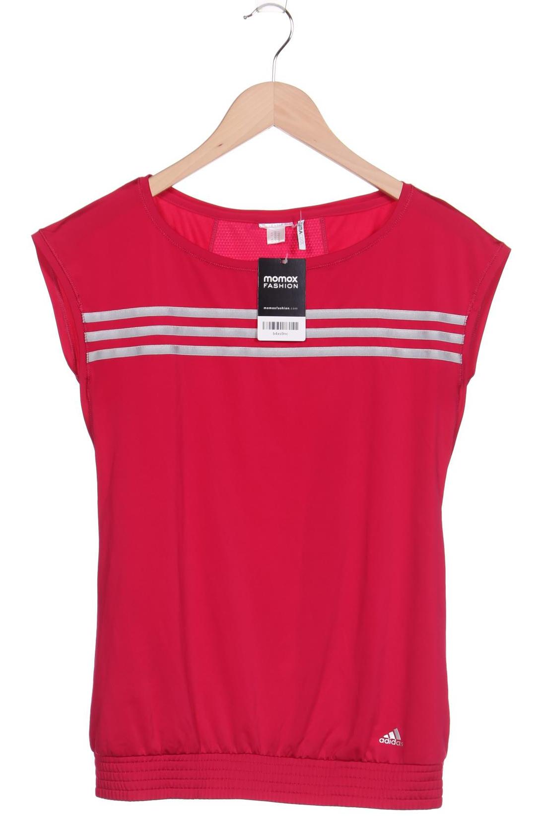 

Adidas Damen T-Shirt, rot