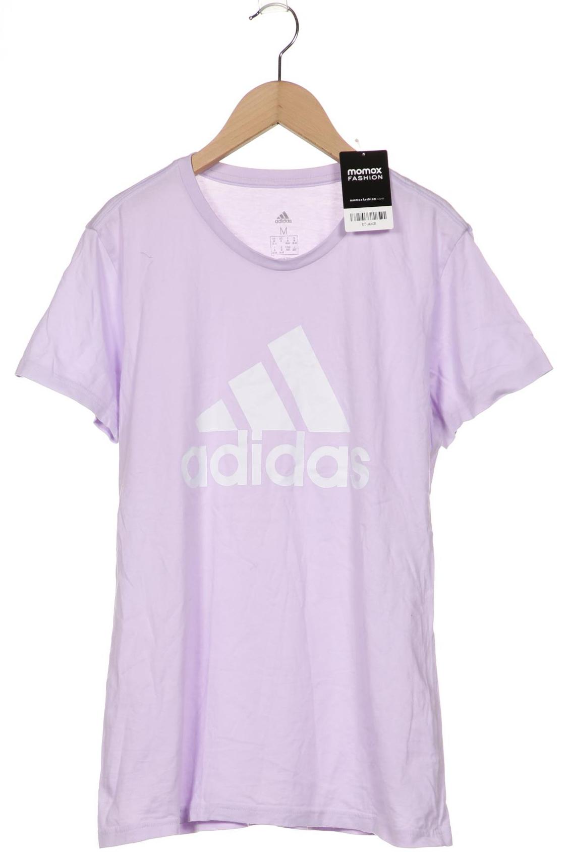 

Adidas Damen T-Shirt, flieder