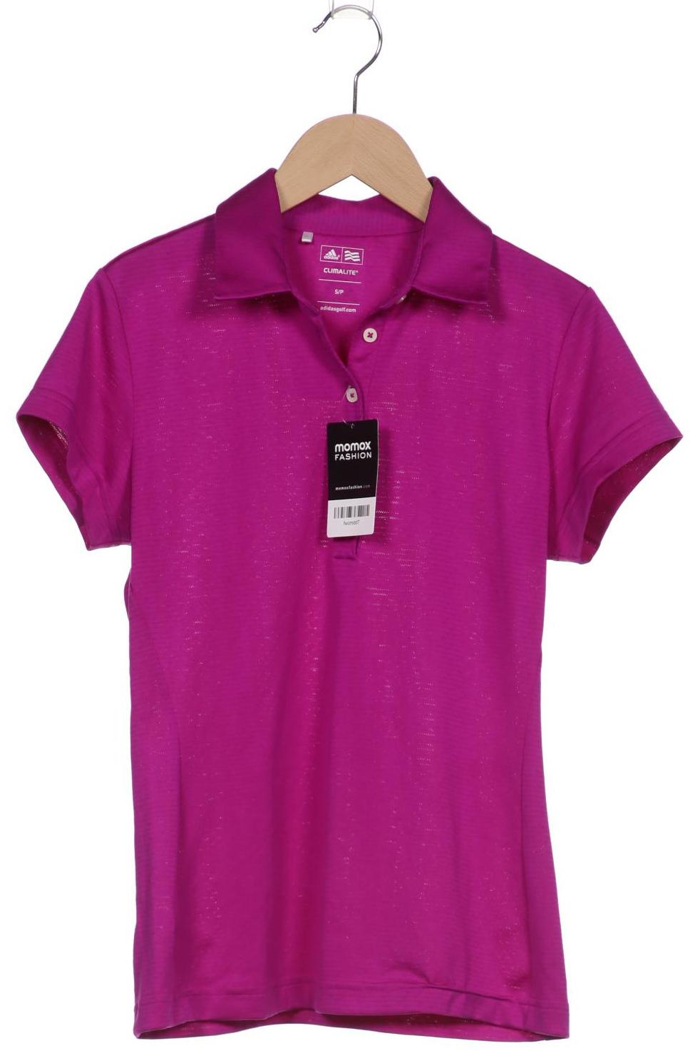 

adidas Damen T-Shirt, pink, Gr. 36