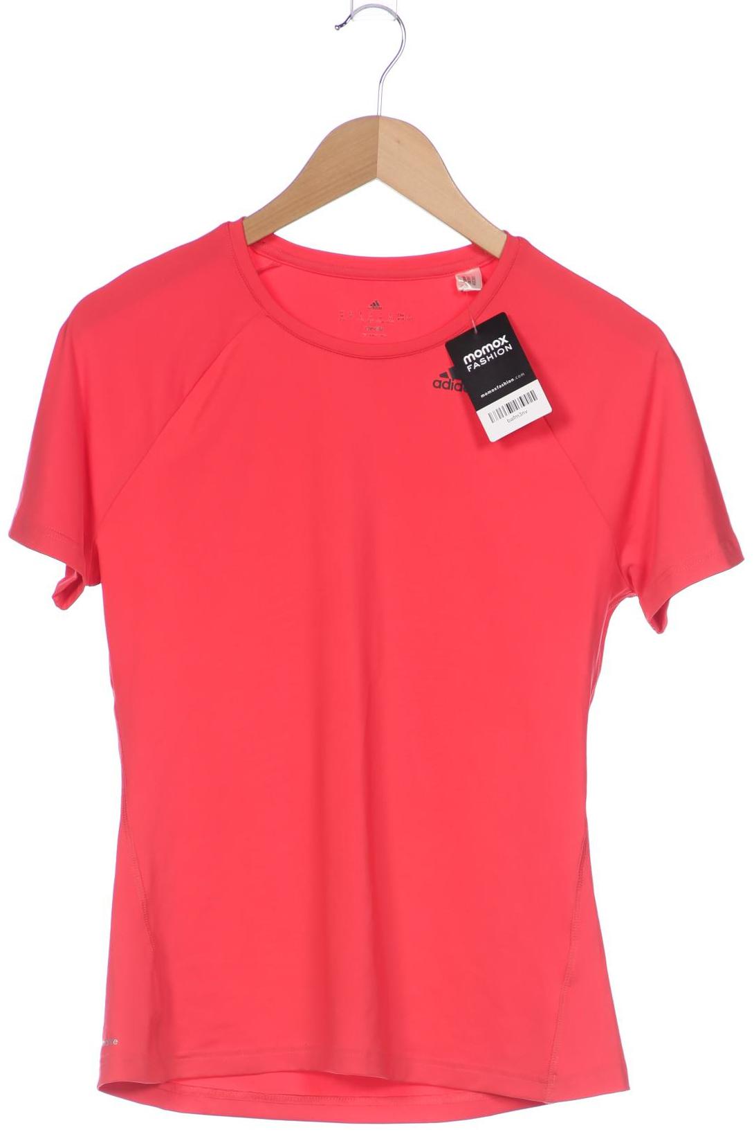 

adidas Damen T-Shirt, pink, Gr. 38