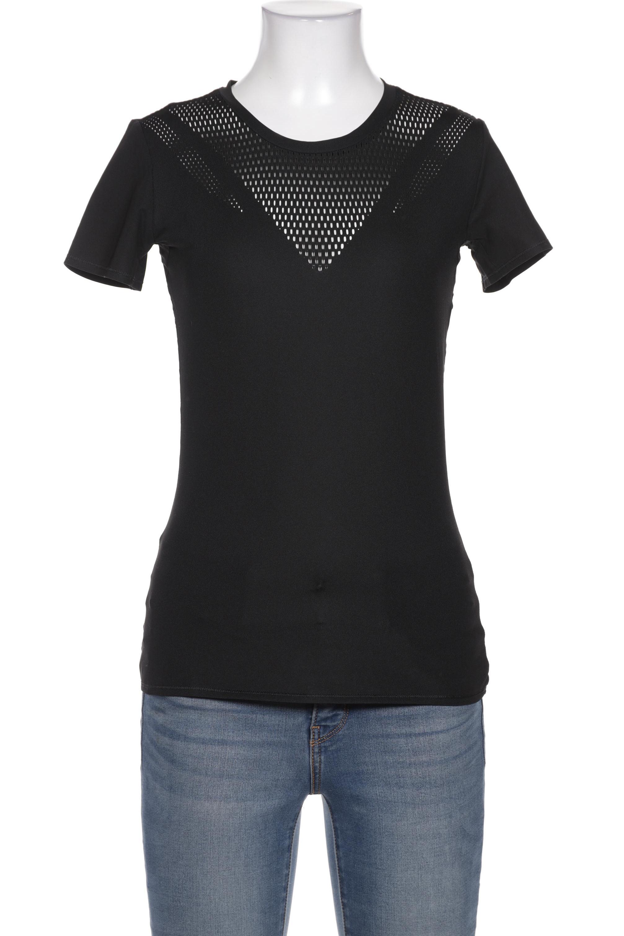 

Adidas Damen T-Shirt, schwarz