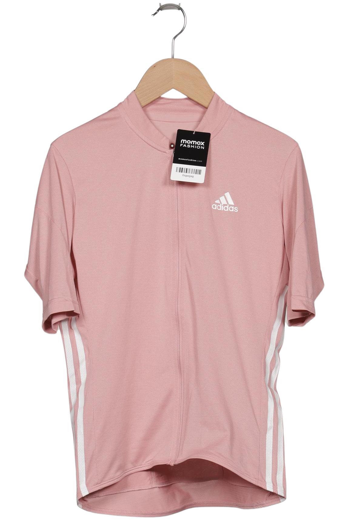 

adidas Damen T-Shirt, pink, Gr. 38