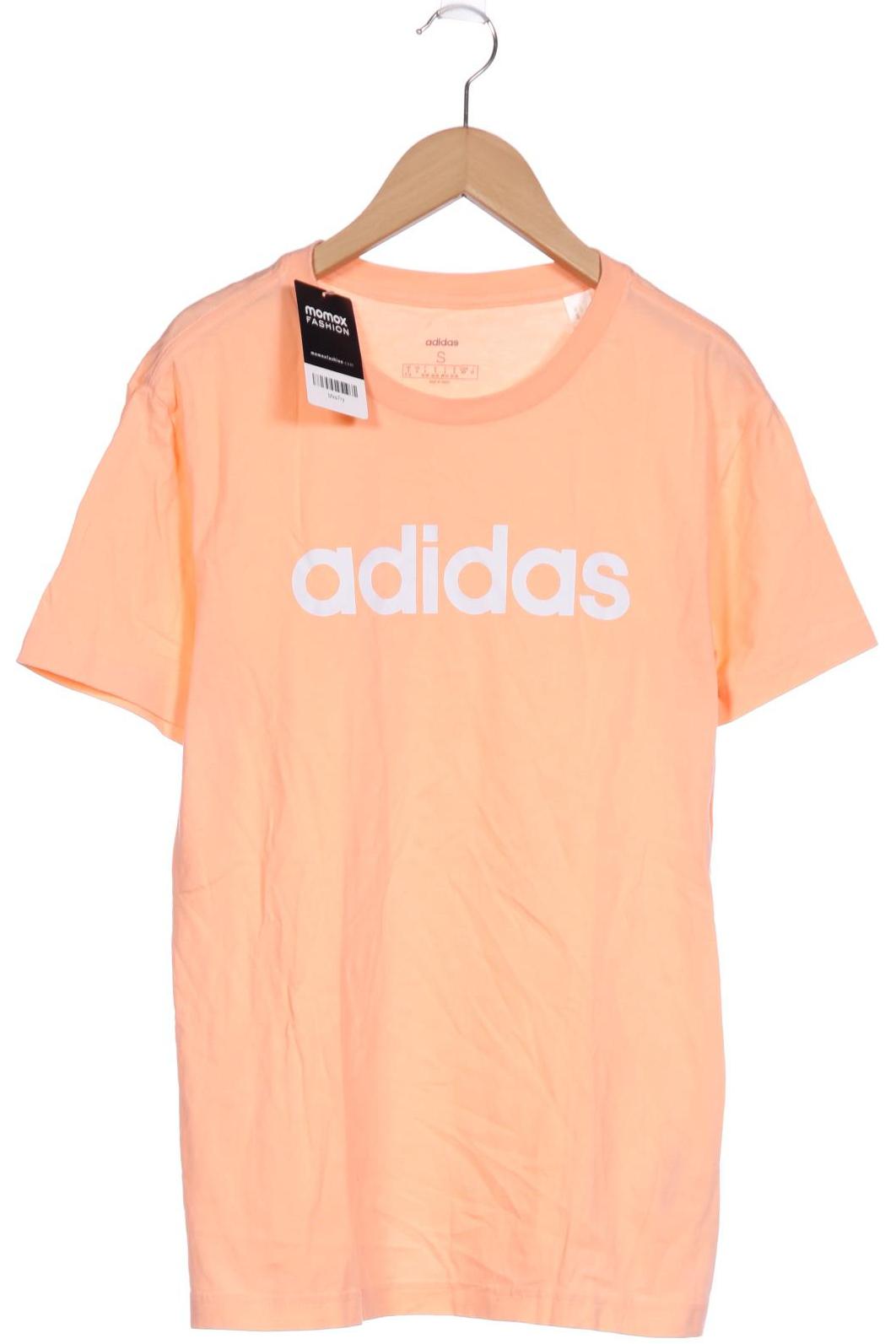 

adidas Damen T-Shirt, pink, Gr. 36