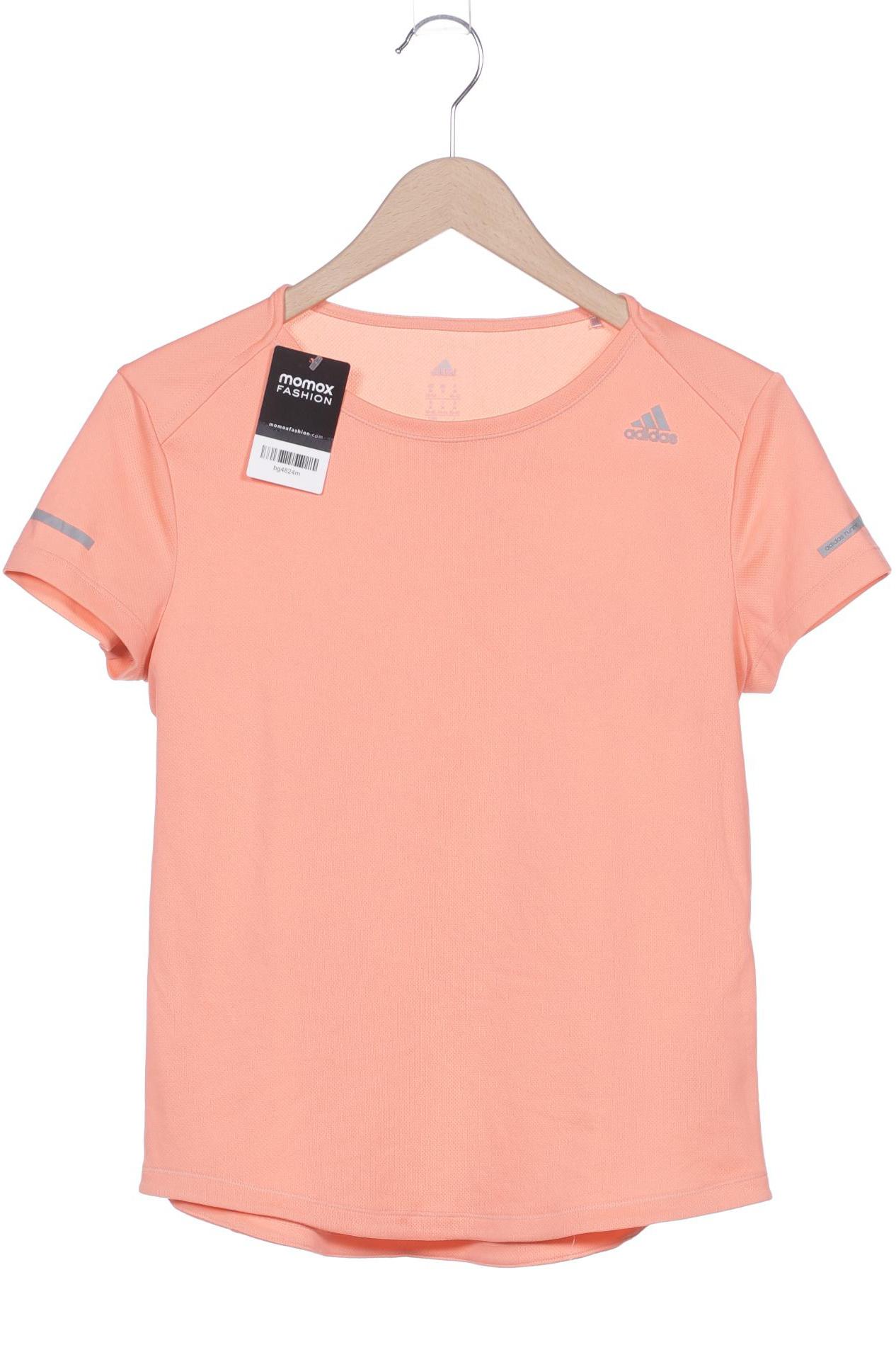 

adidas Damen T-Shirt, pink, Gr. 38