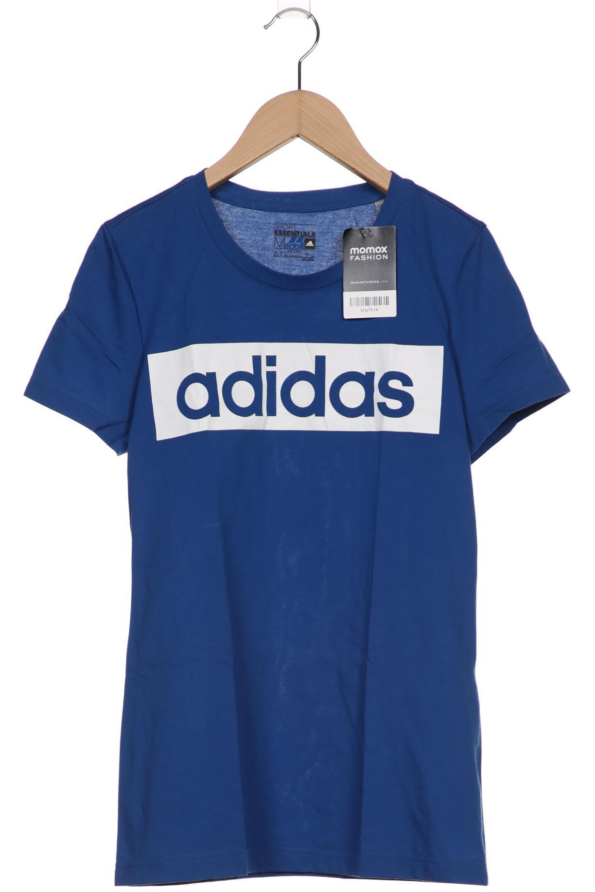 

Adidas Damen T-Shirt, marineblau