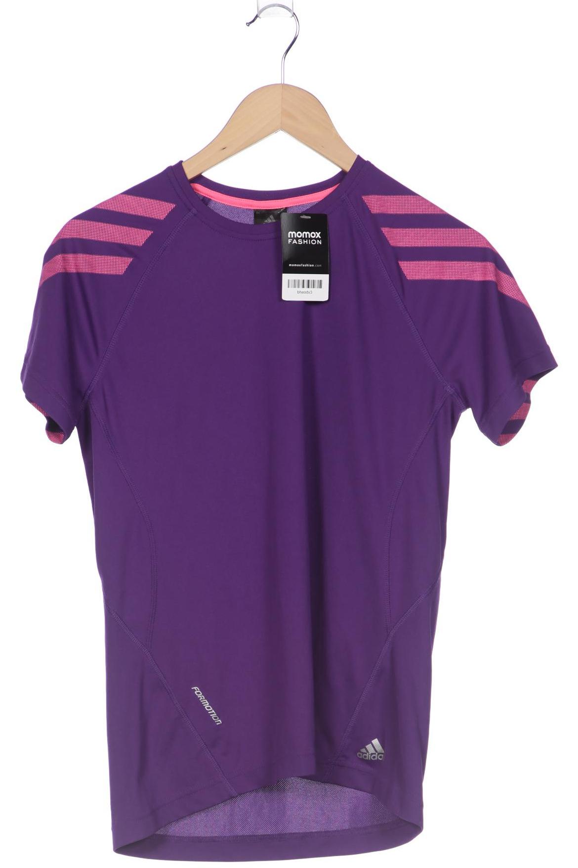 

Adidas Damen T-Shirt, flieder