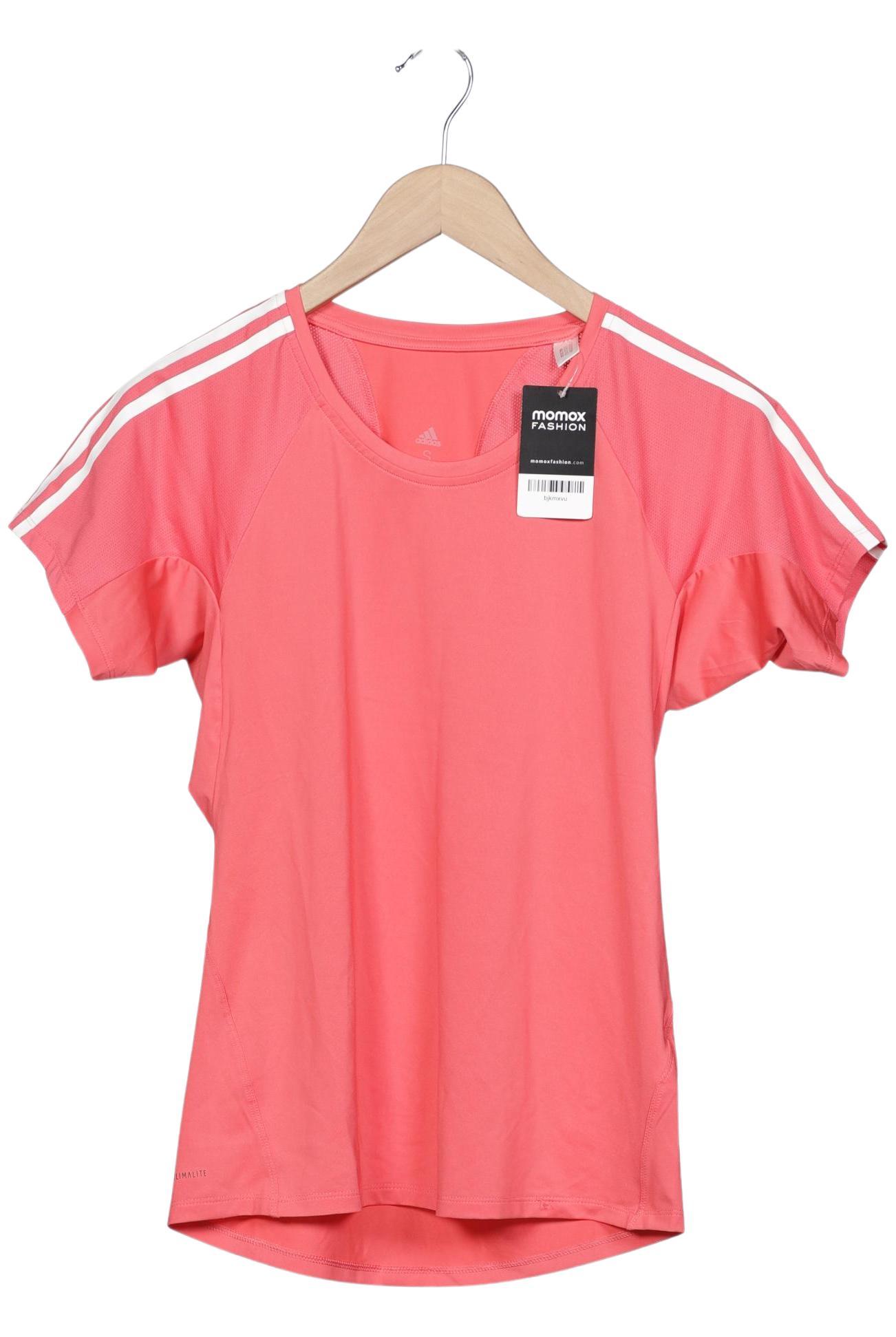 

adidas Damen T-Shirt, pink, Gr. 36