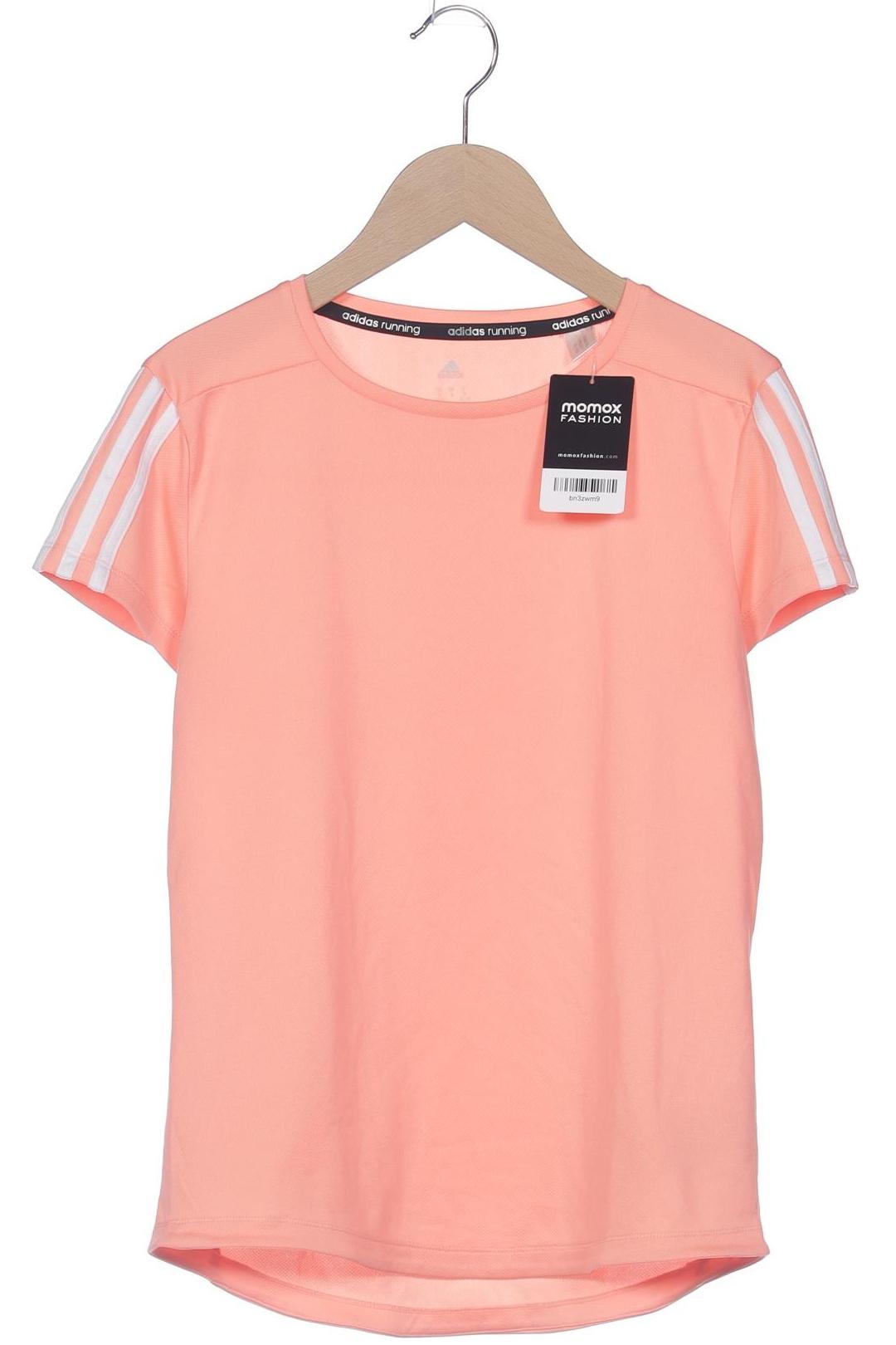 

adidas Damen T-Shirt, pink, Gr. 36