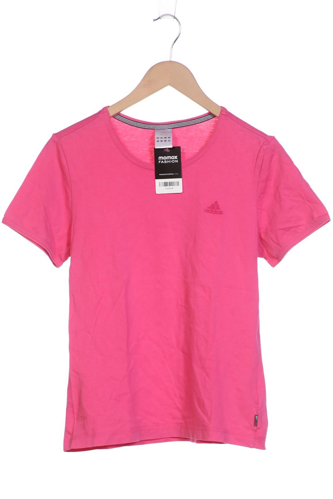 

adidas Damen T-Shirt, pink