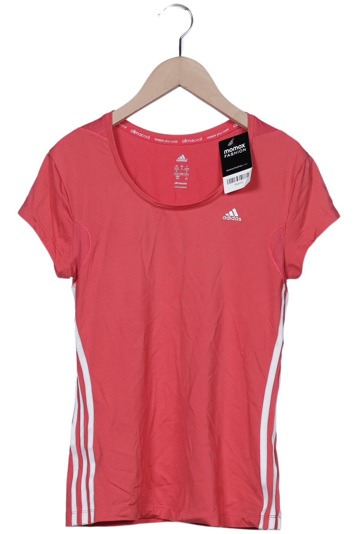 

adidas Damen T-Shirt, pink, Gr. 36